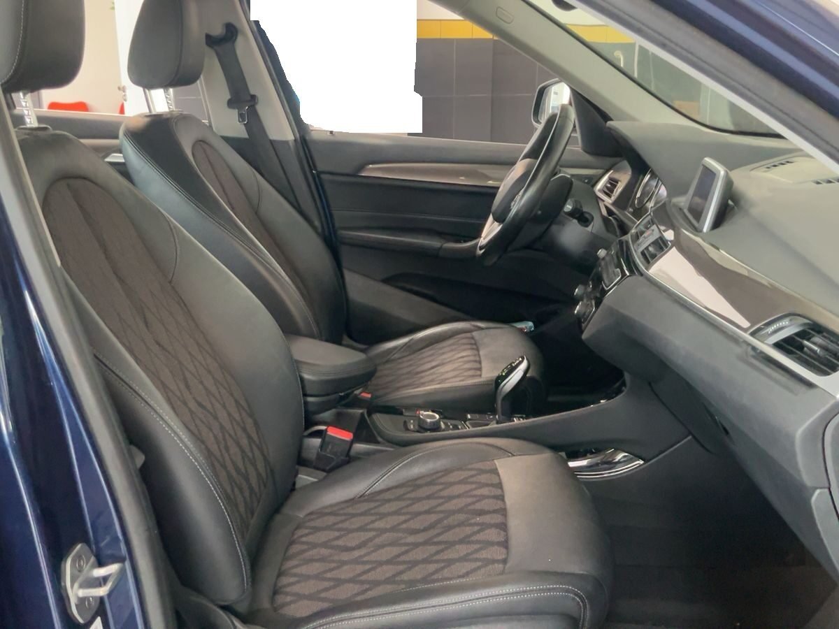 BMW X1 sDrive 18d xLine
