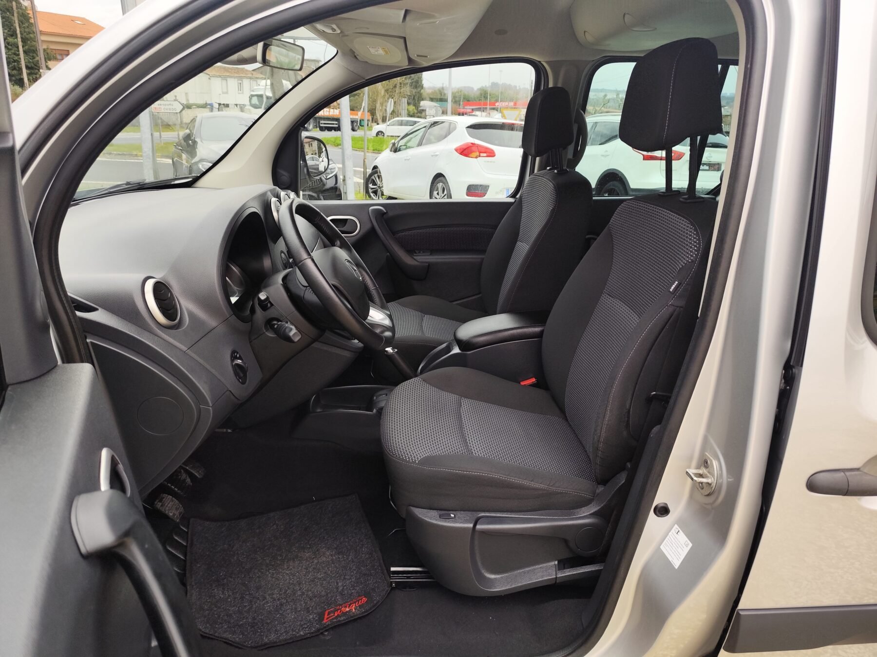 MERCEDES-BENZ Citan 111 CDI Lang Tourer Edition