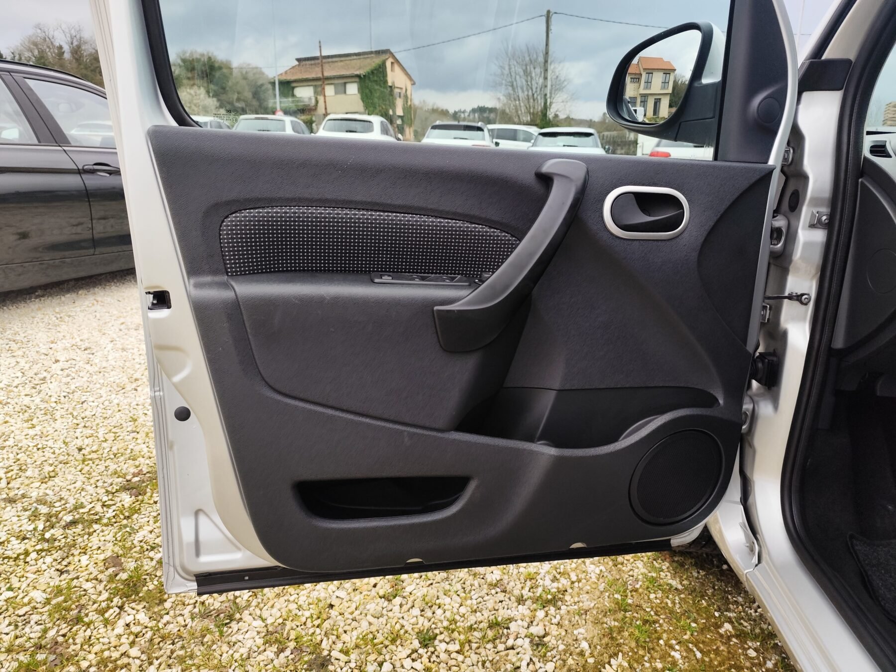 MERCEDES-BENZ Citan 111 CDI Lang Tourer Edition