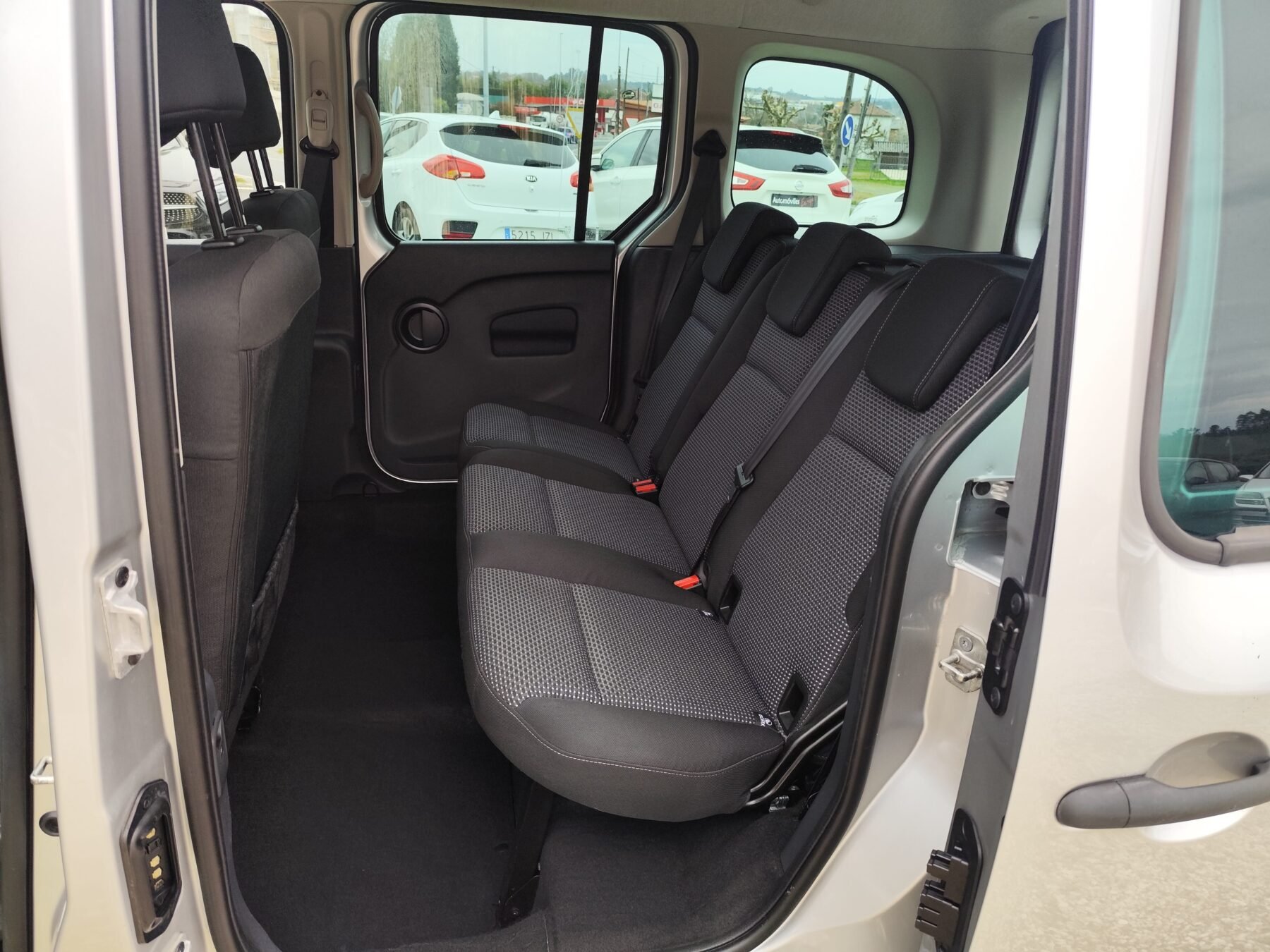 MERCEDES-BENZ Citan 111 CDI Lang Tourer Edition