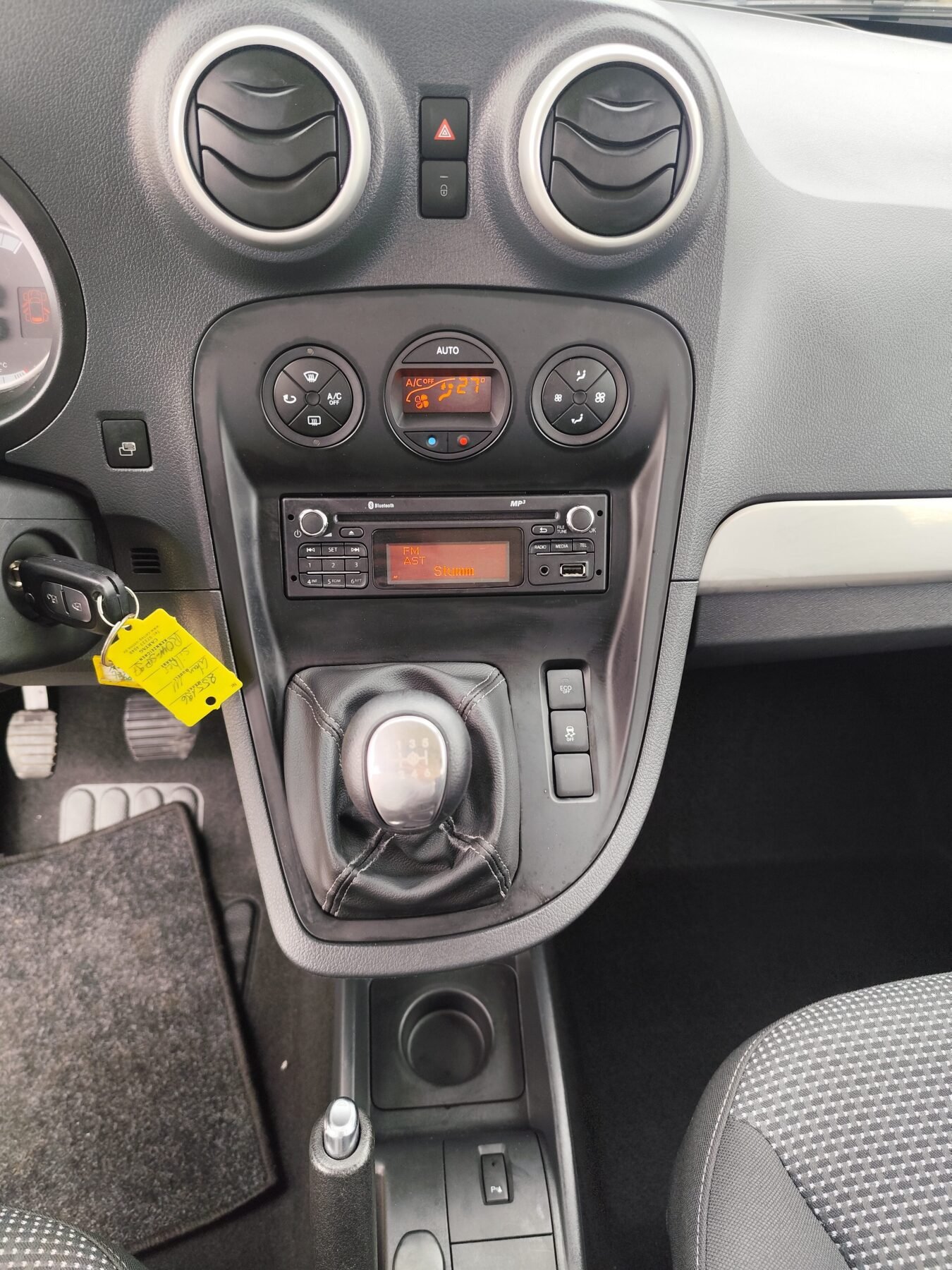 MERCEDES-BENZ Citan 111 CDI Lang Tourer Edition