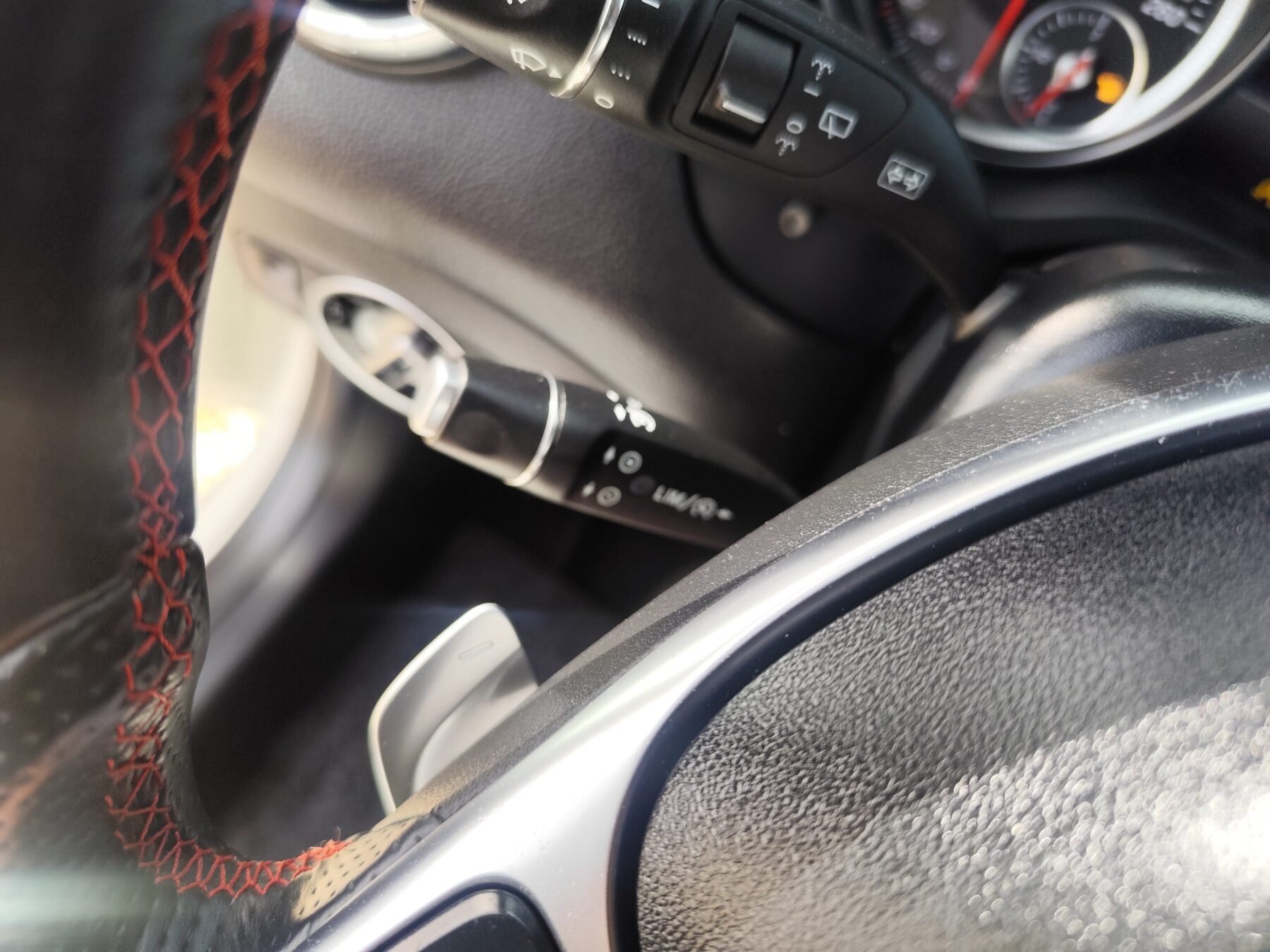 MERCEDES-BENZ CLA 220 CDI Shooting Brake AMG