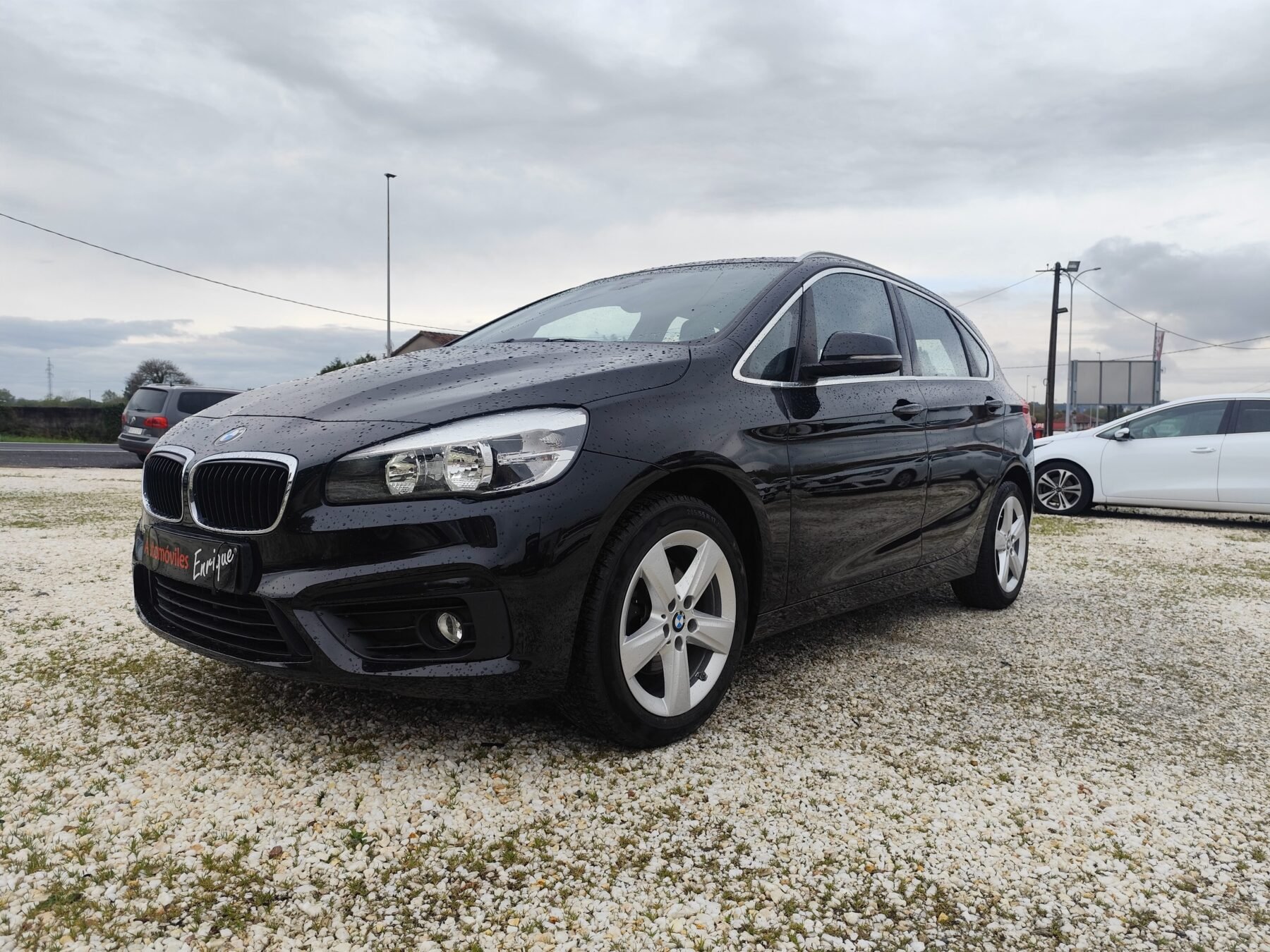 BMW Serie 2 Active Tourer
