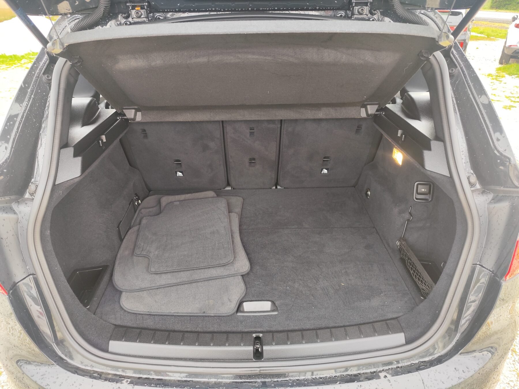 BMW Serie 2 Active Tourer