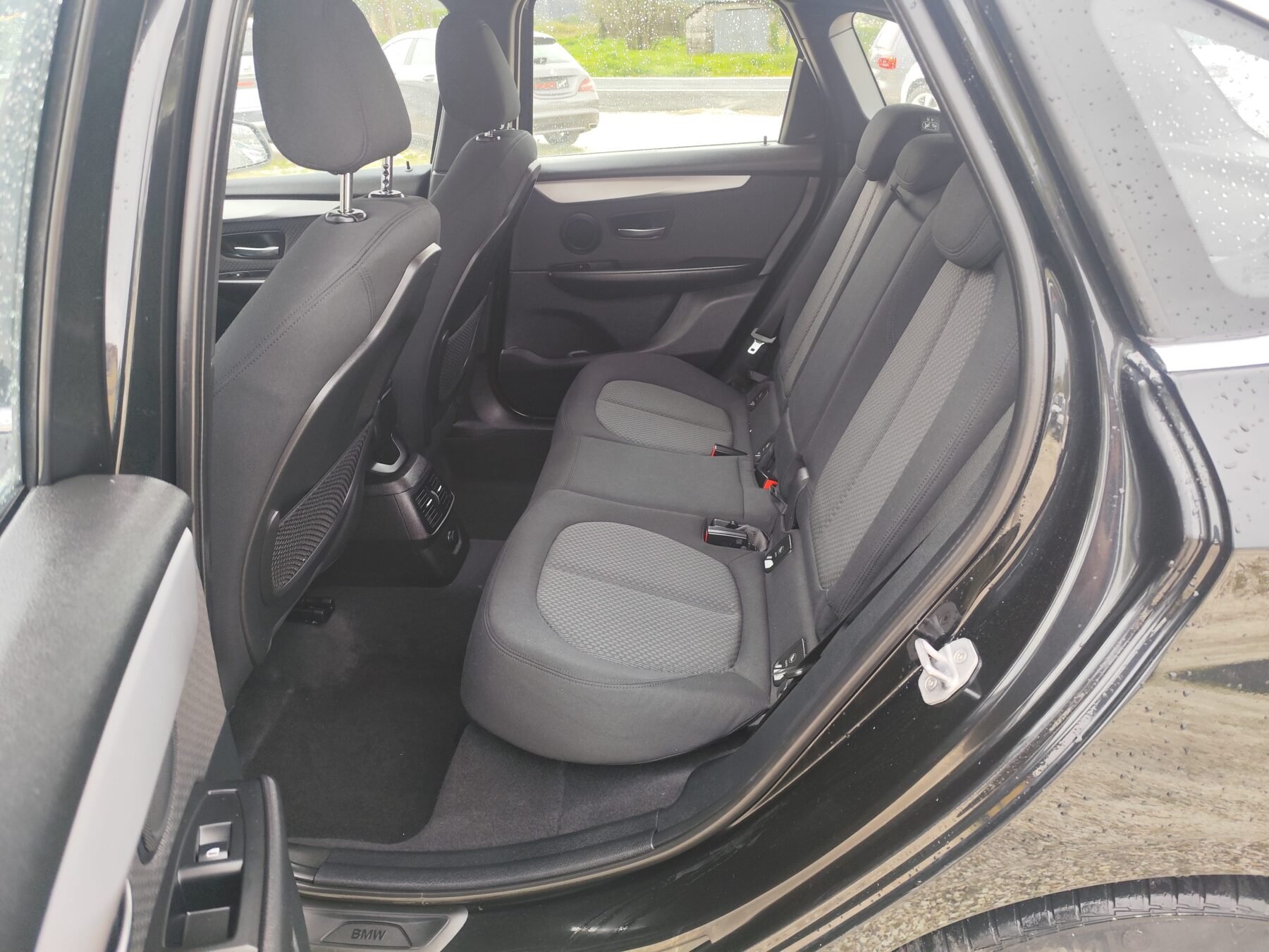 BMW Serie 2 Active Tourer