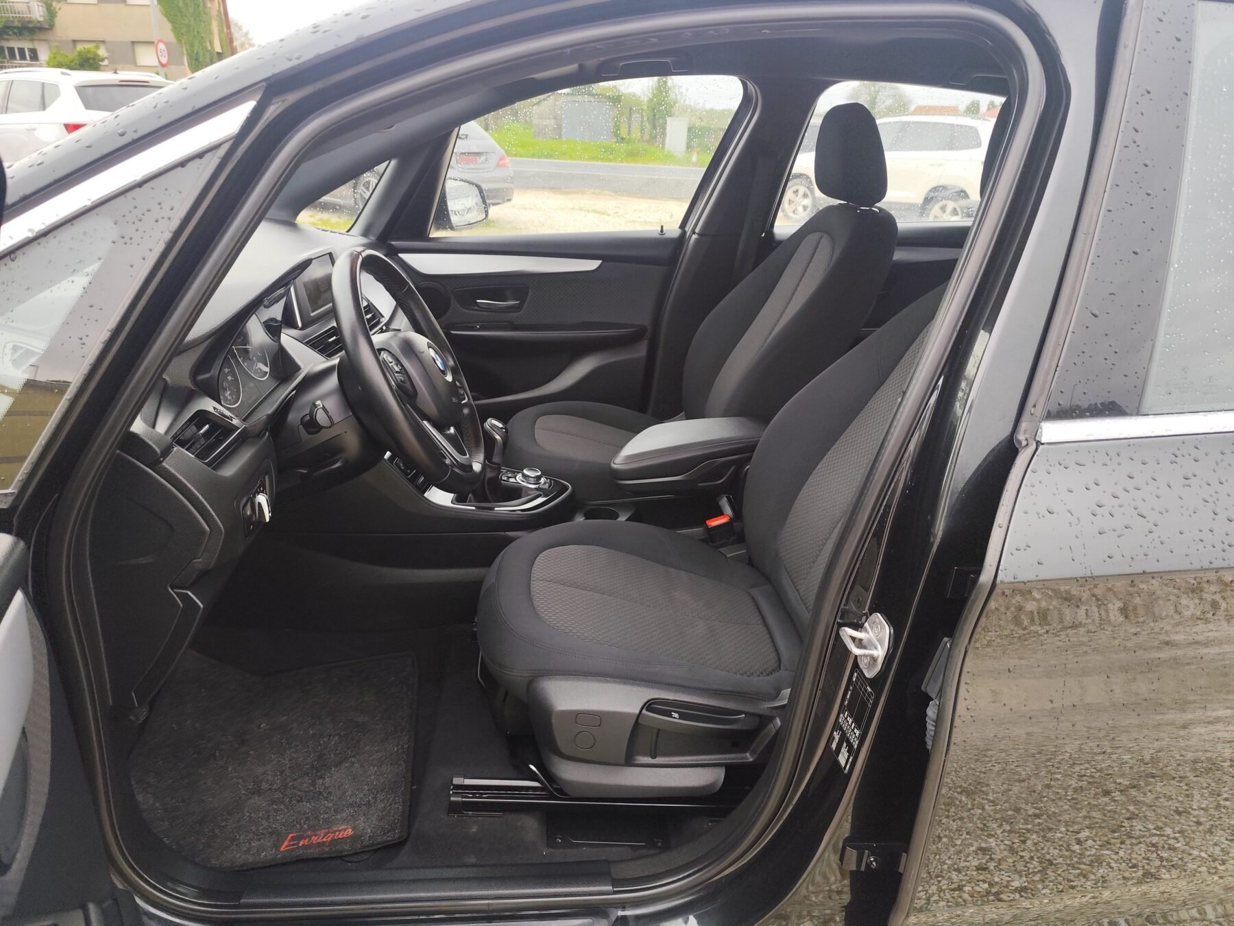 BMW Serie 2 Active Tourer