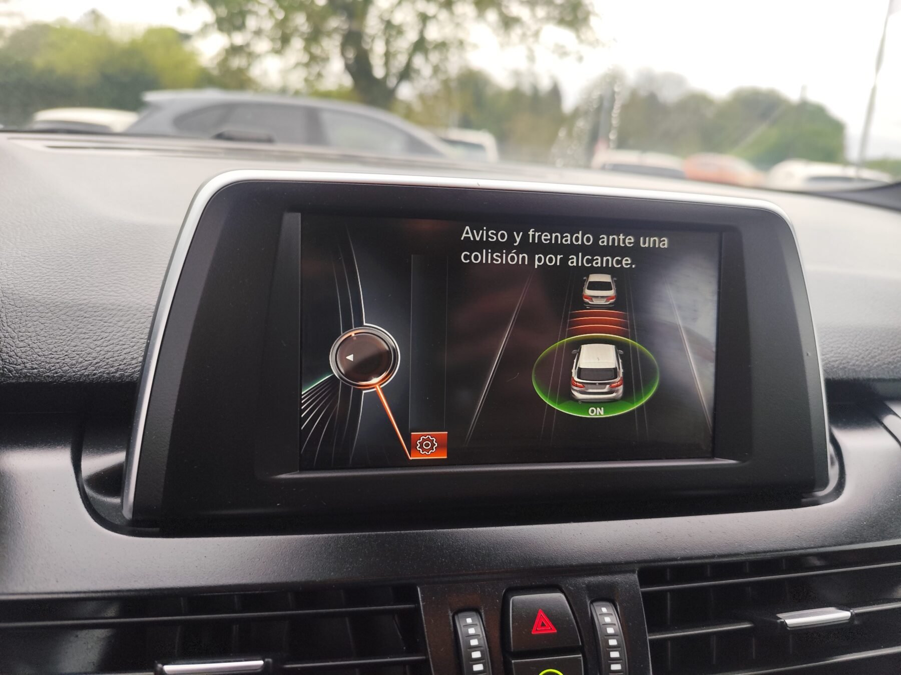 BMW Serie 2 Active Tourer