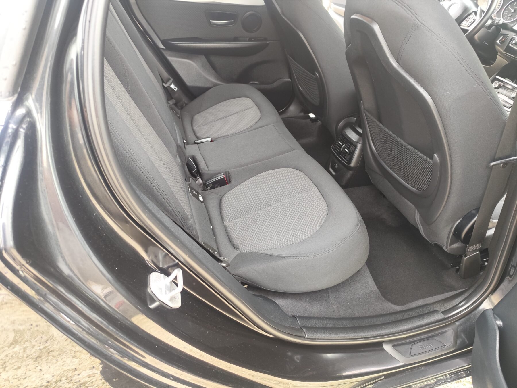 BMW Serie 2 Active Tourer