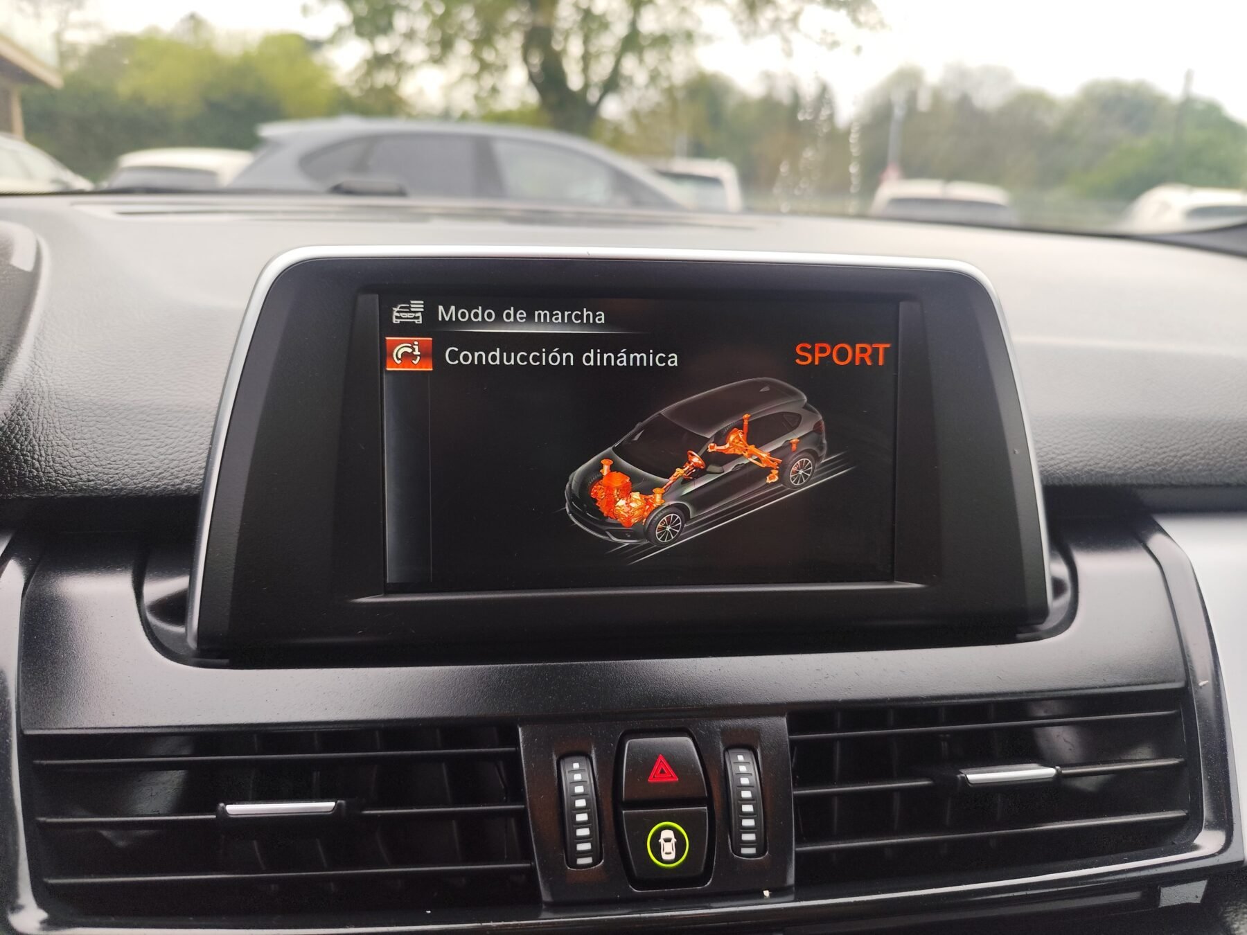 BMW Serie 2 Active Tourer