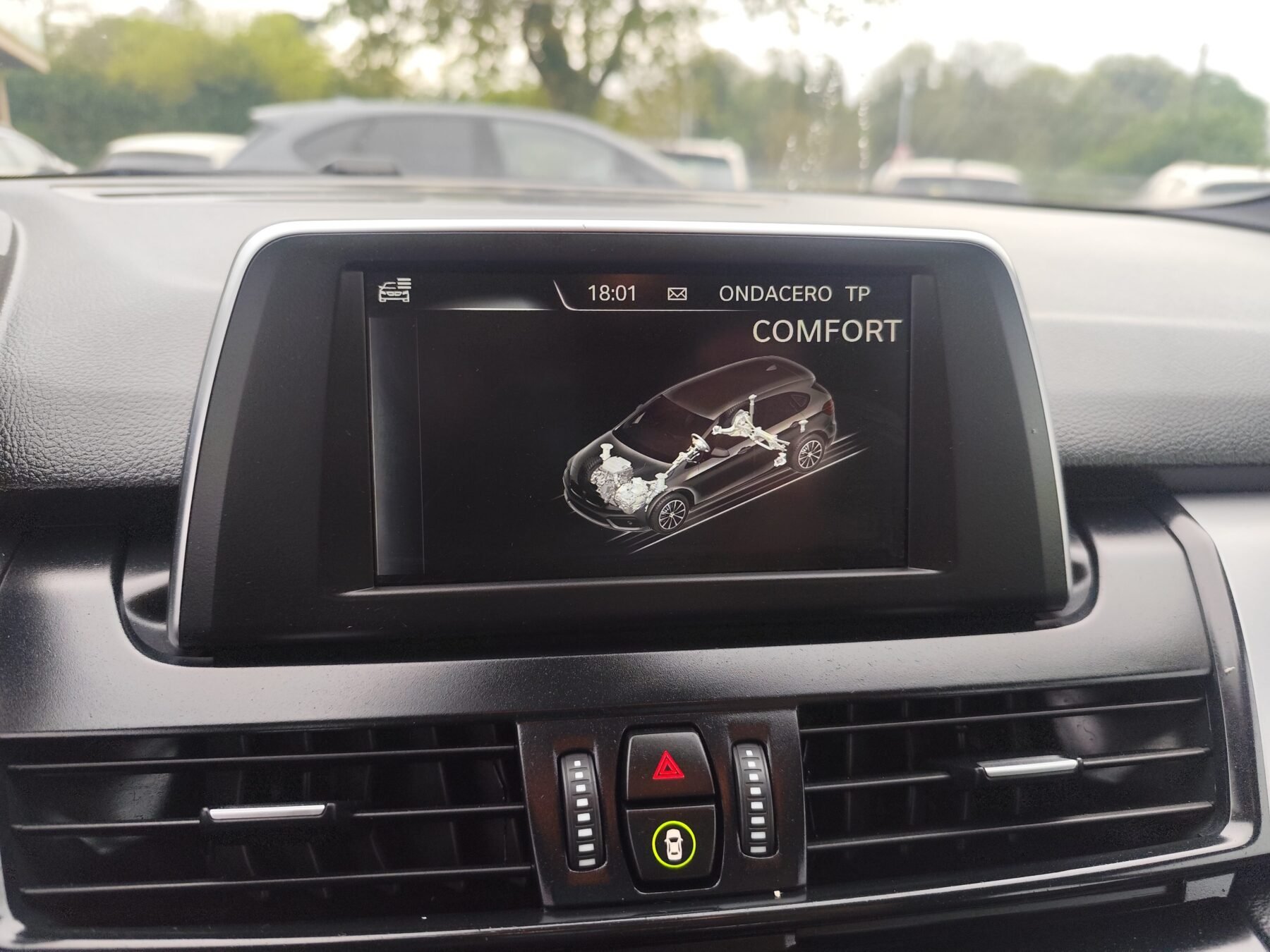 BMW Serie 2 Active Tourer