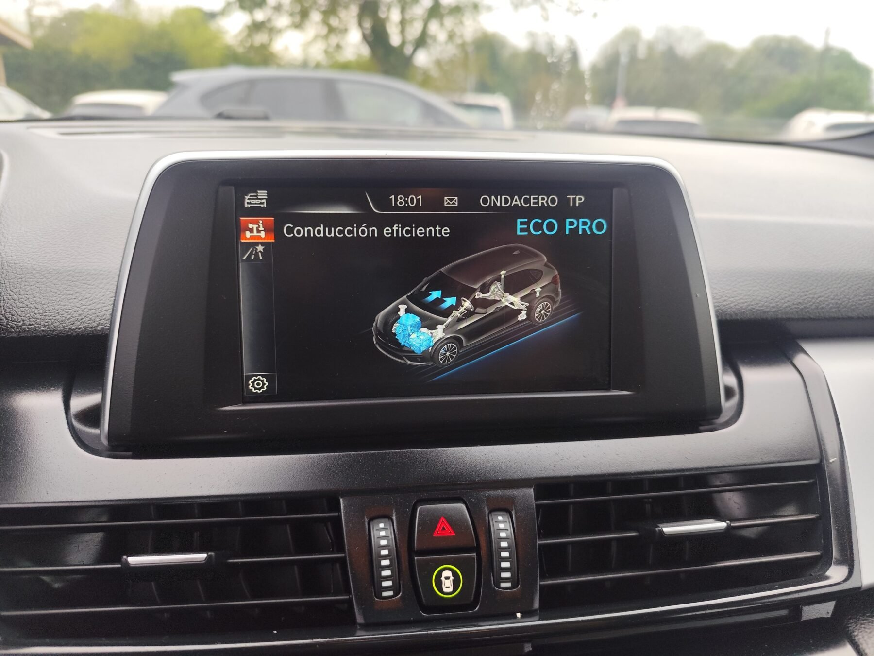 BMW Serie 2 Active Tourer