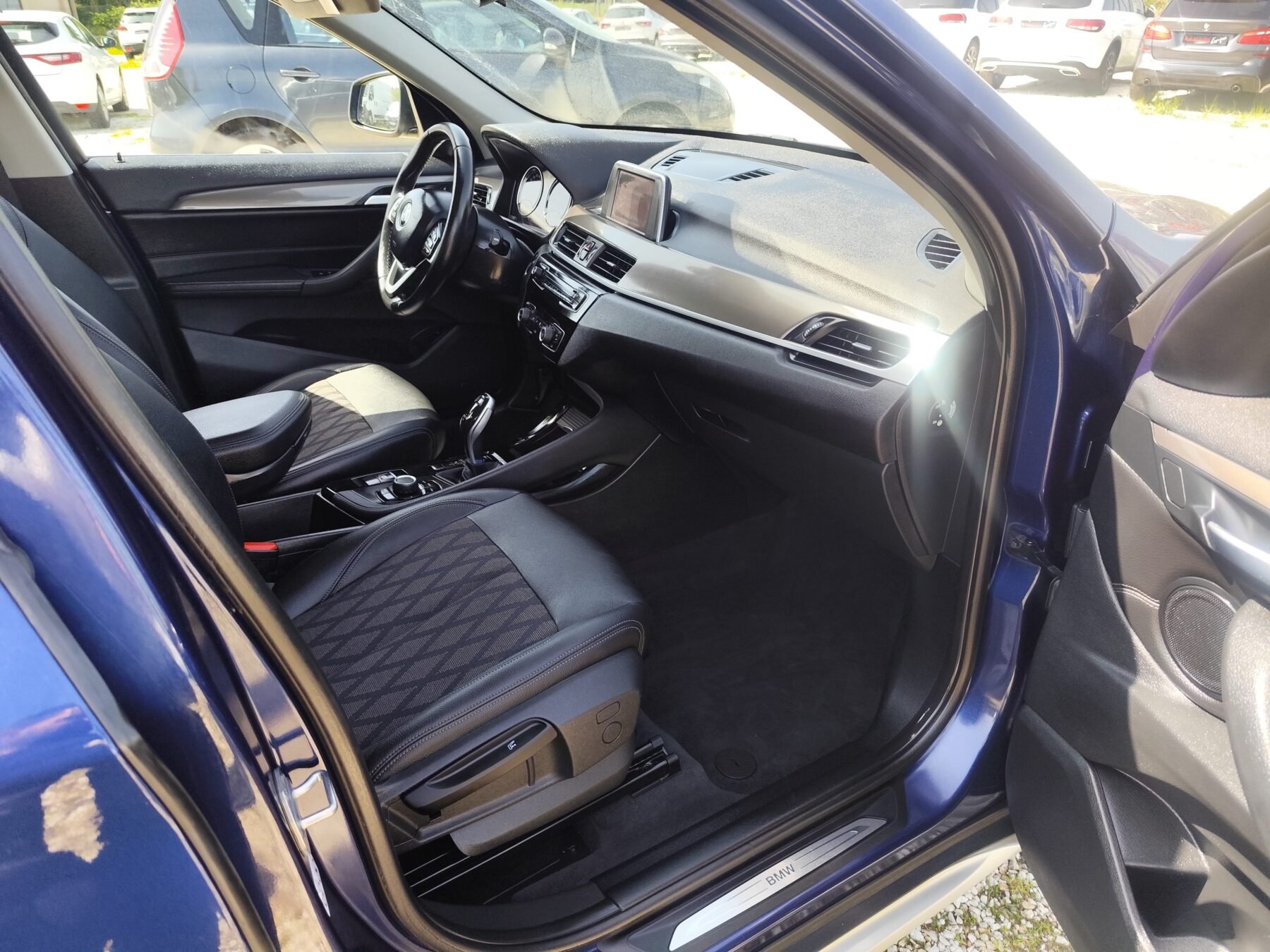 BMW X1 sDrive 18d xLine