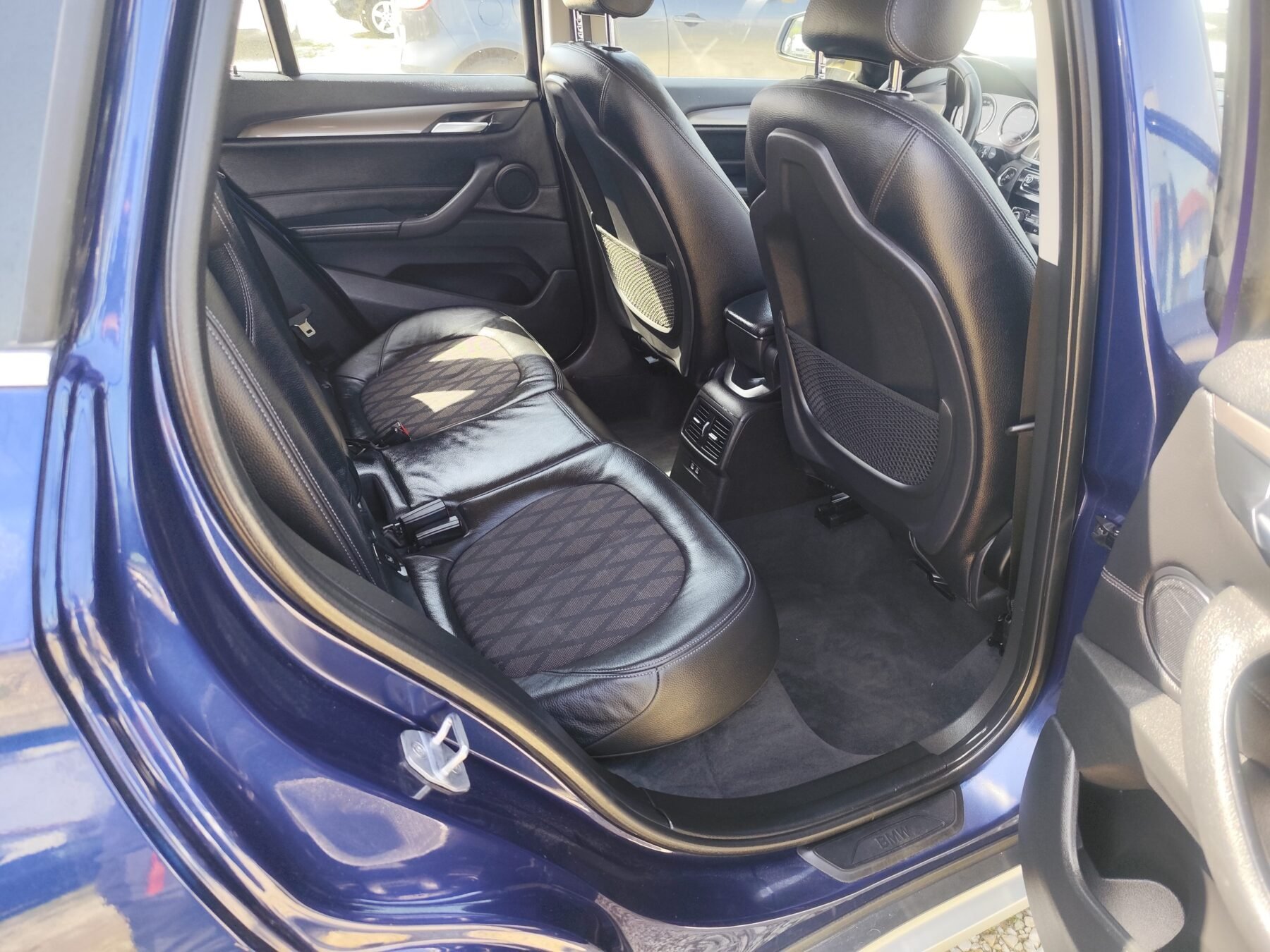 BMW X1 sDrive 18d xLine