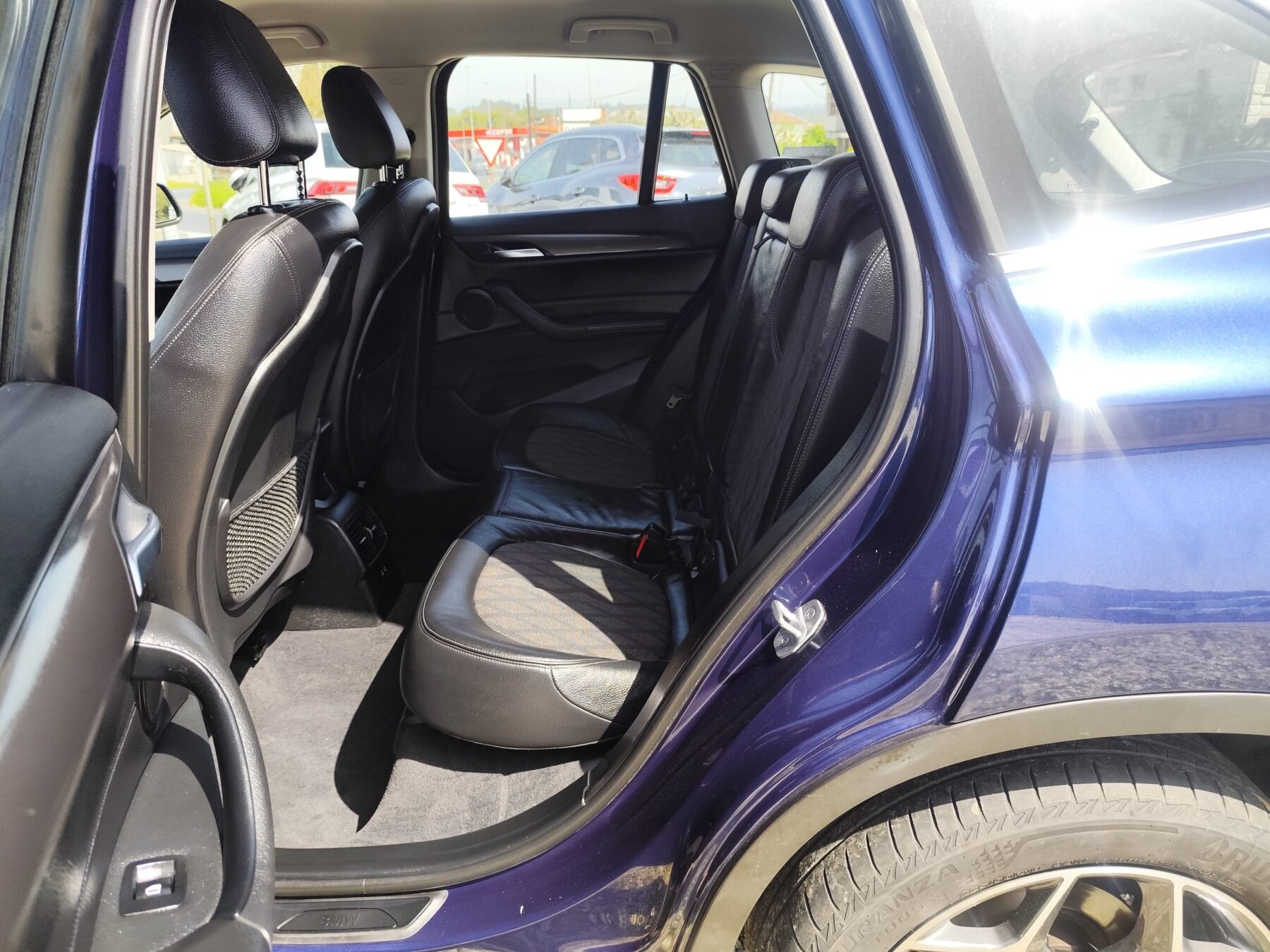 BMW X1 sDrive 18d xLine