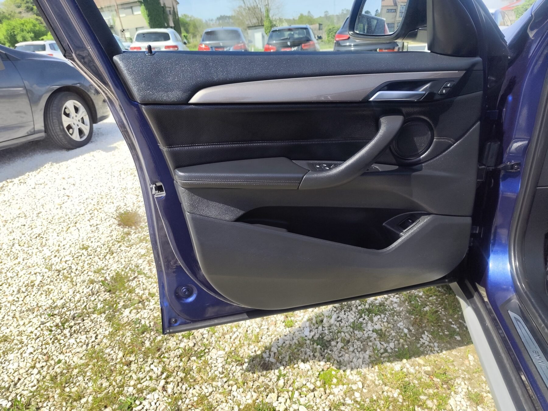 BMW X1 sDrive 18d xLine
