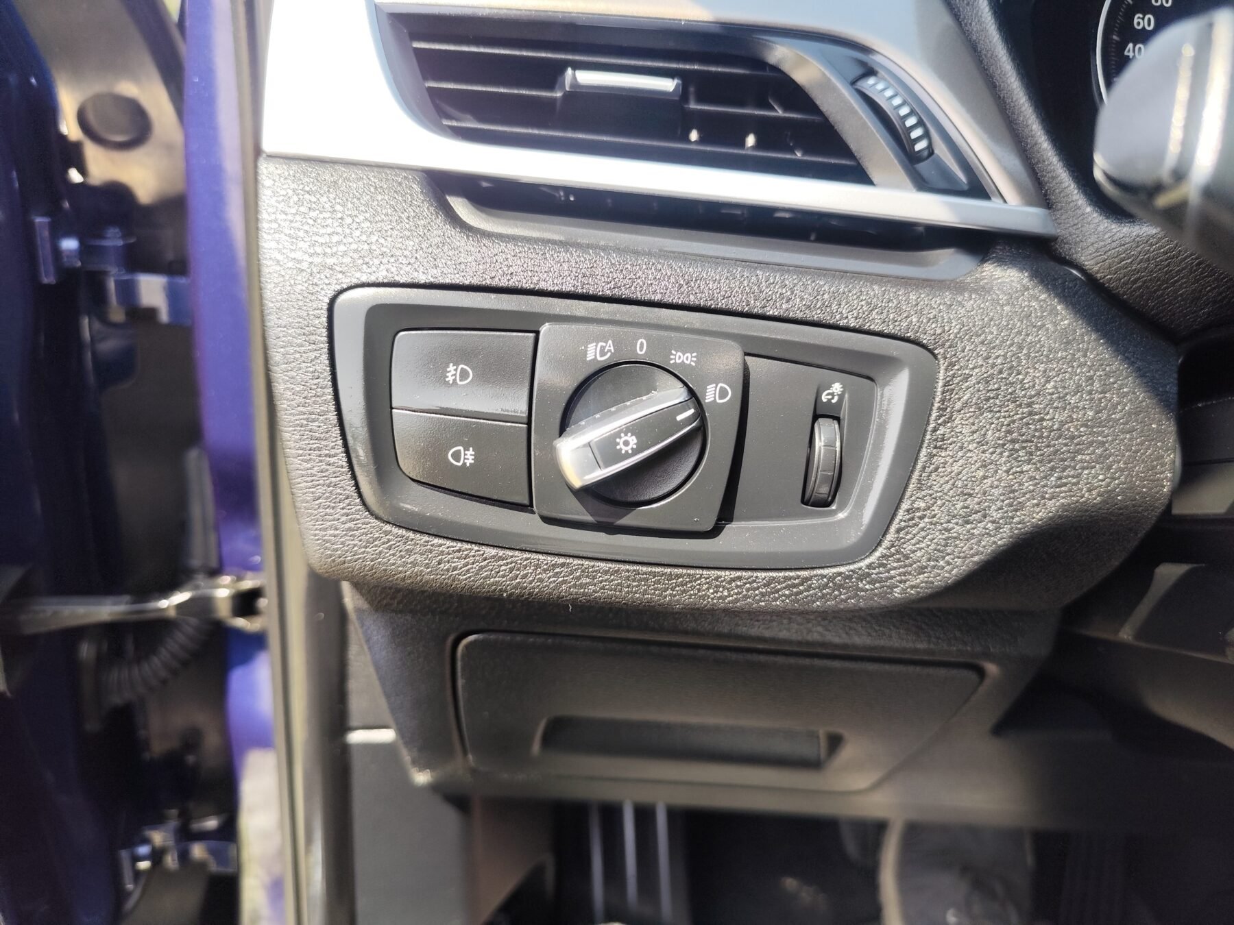 BMW X1 sDrive 18d xLine