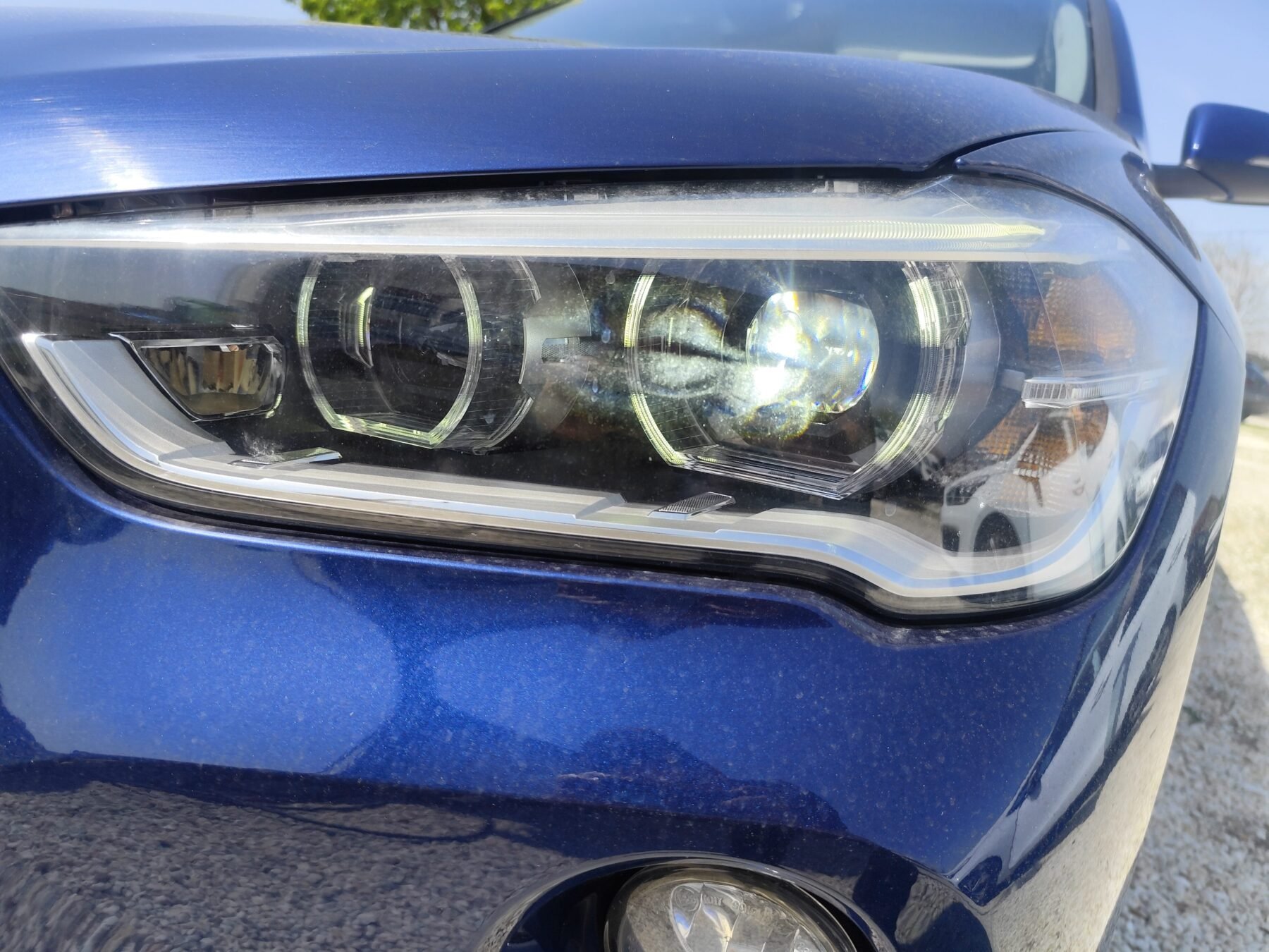 BMW X1 sDrive 18d xLine