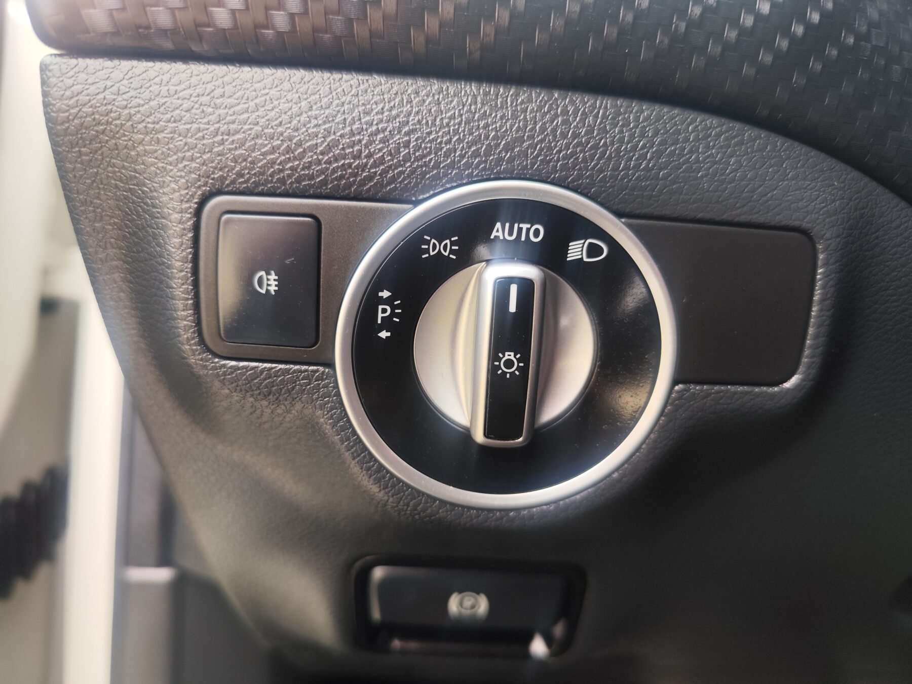 MERCECEDES CLASE A    200 CDI AMG