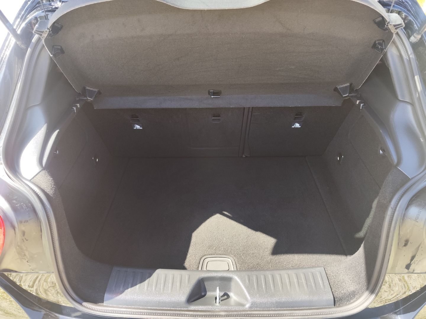 MERCECEDES CLASE A 35 4 Matic