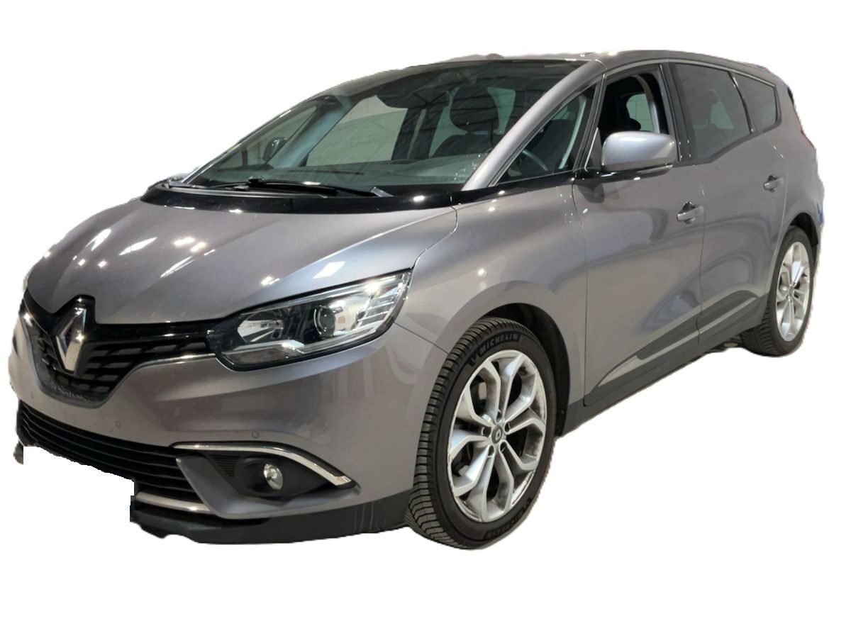 RENAULT Grand Scenic 1.7 DCI 
