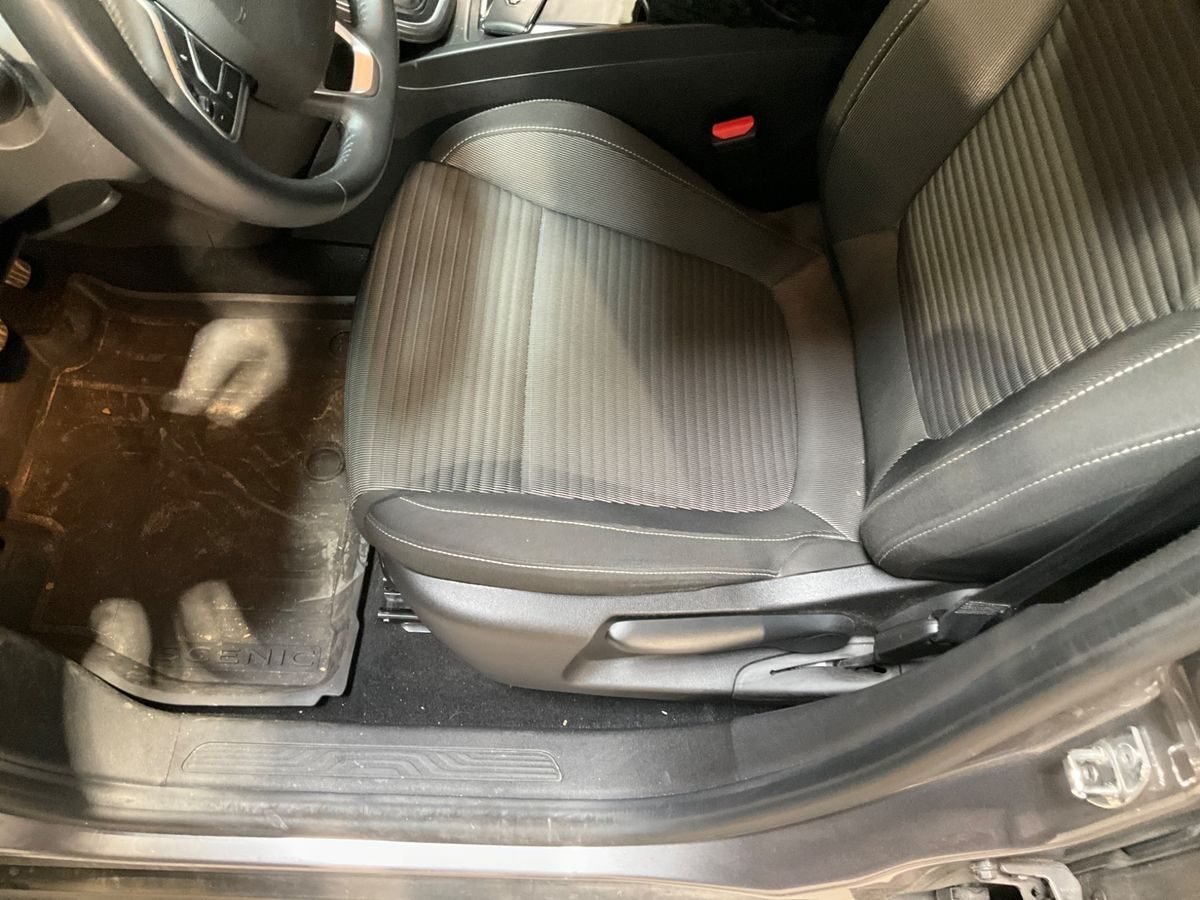 RENAULT Grand Scenic 1.7 DCI 