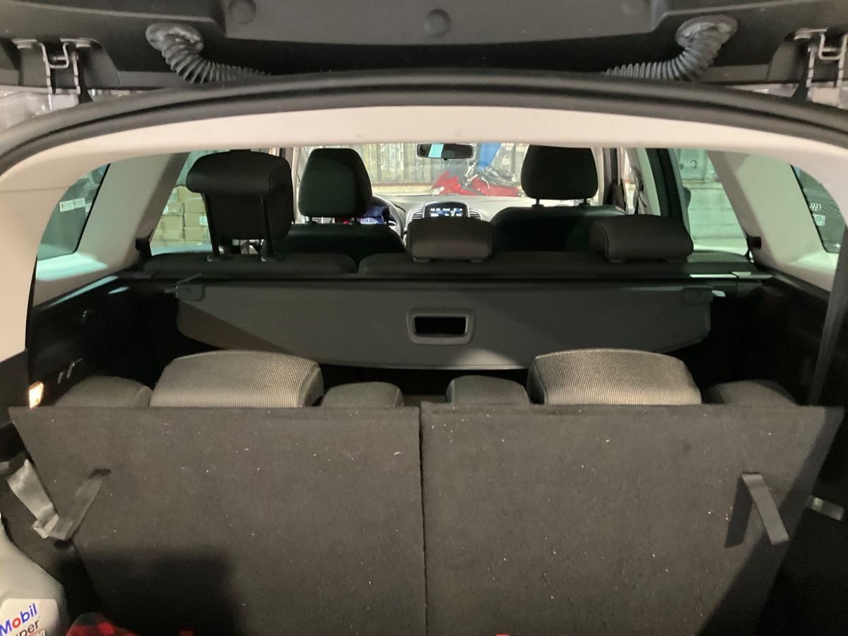 RENAULT Grand Scenic 1.7 DCI 