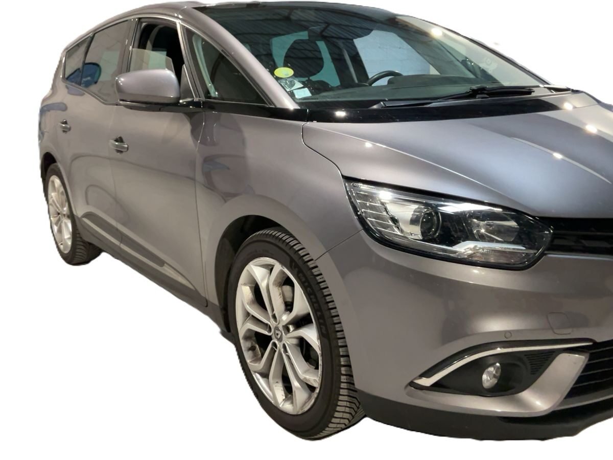RENAULT Grand Scenic 1.7 DCI 