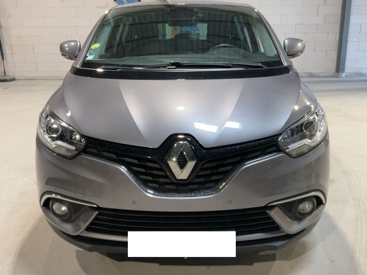 RENAULT Grand Scenic 1.7 DCI 