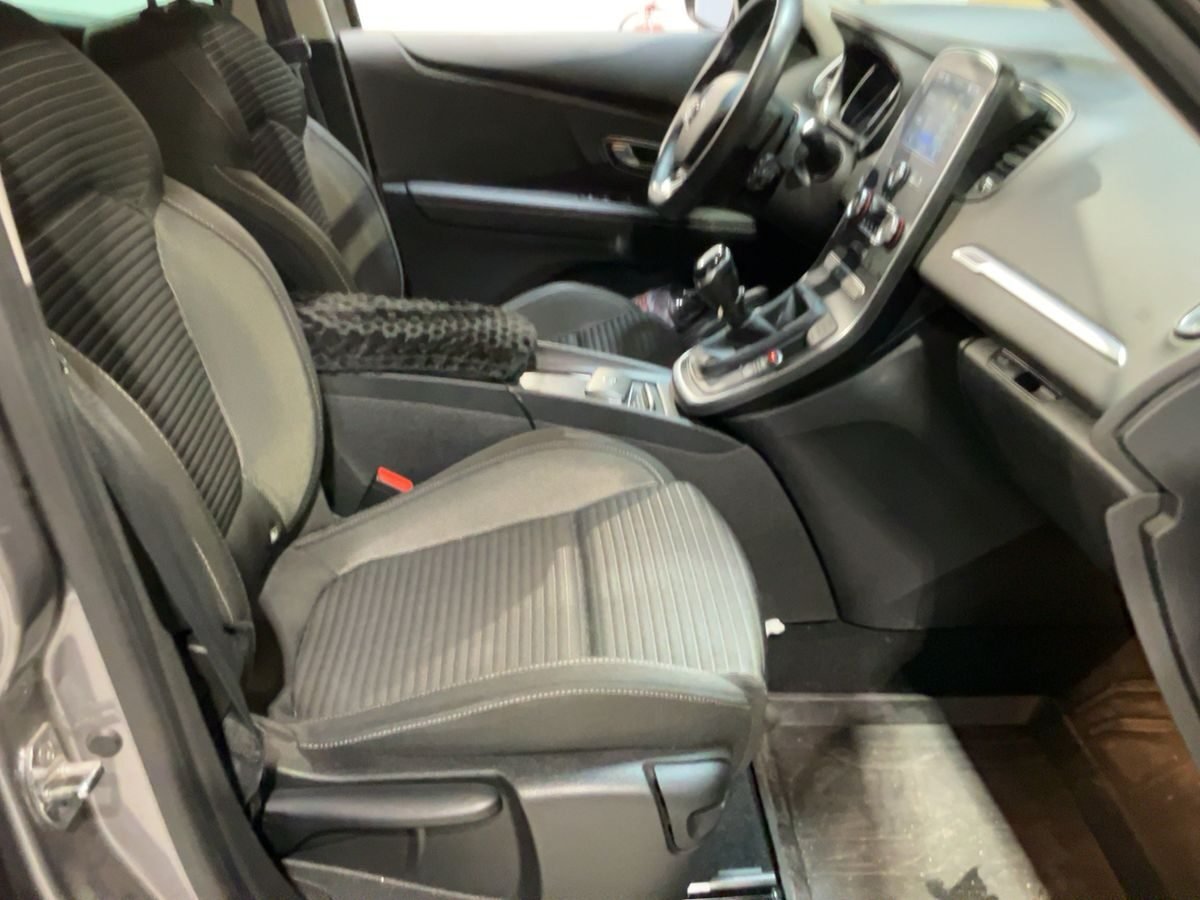 RENAULT Grand Scenic 1.7 DCI 
