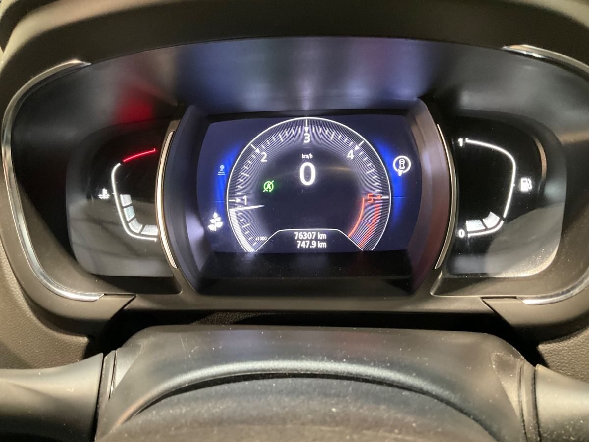 RENAULT Grand Scenic 1.7 DCI 