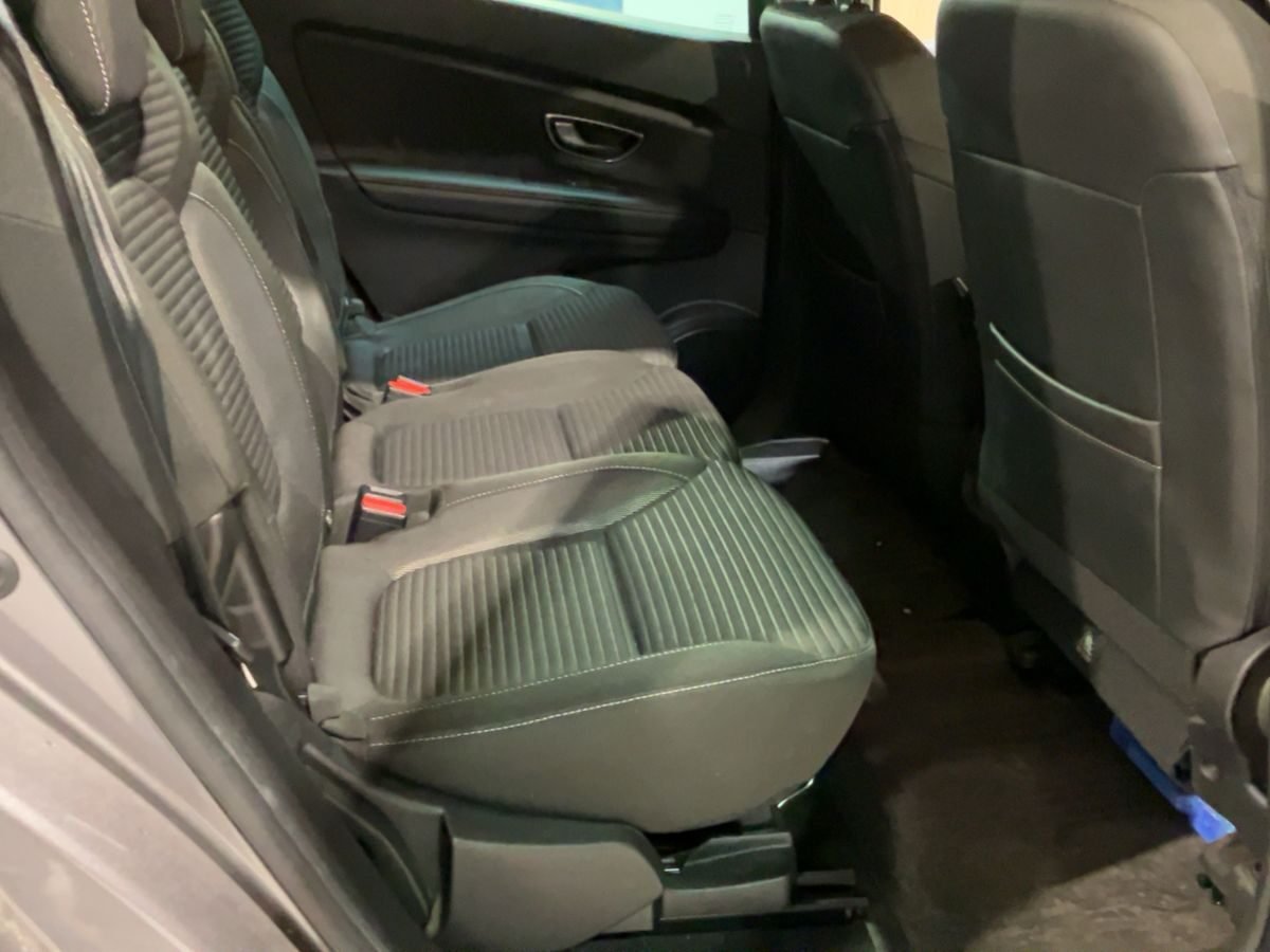 RENAULT Grand Scenic 1.7 DCI 