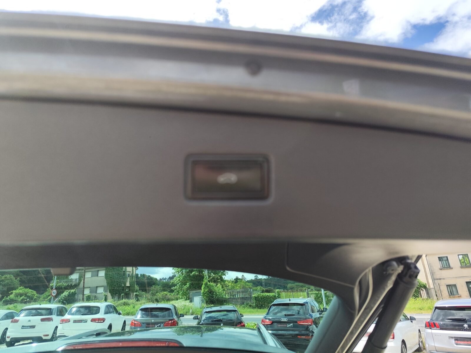 VOLKSWAGEN TIGUAN 2.0 TDI