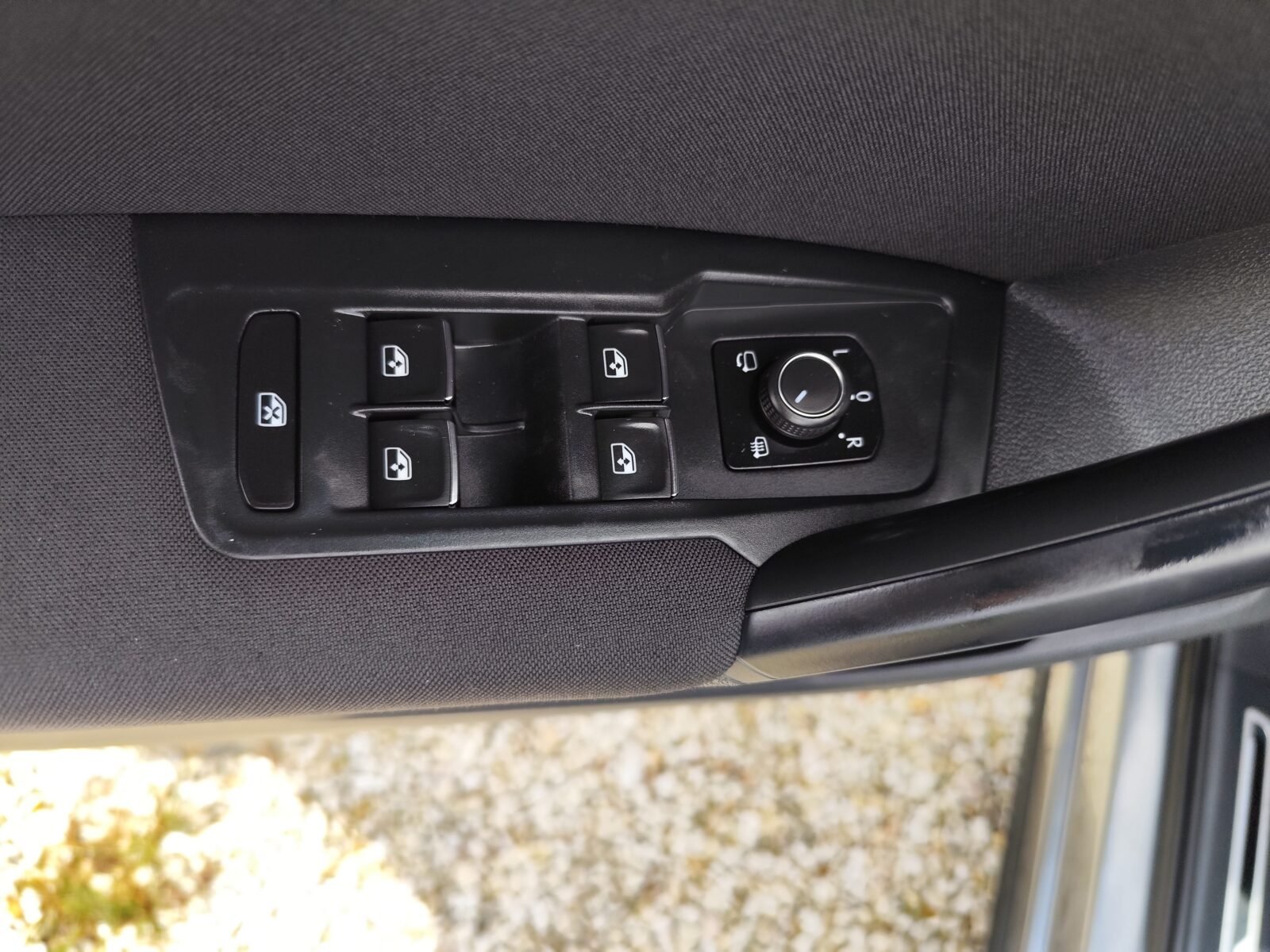 VOLKSWAGEN TIGUAN 2.0 TDI