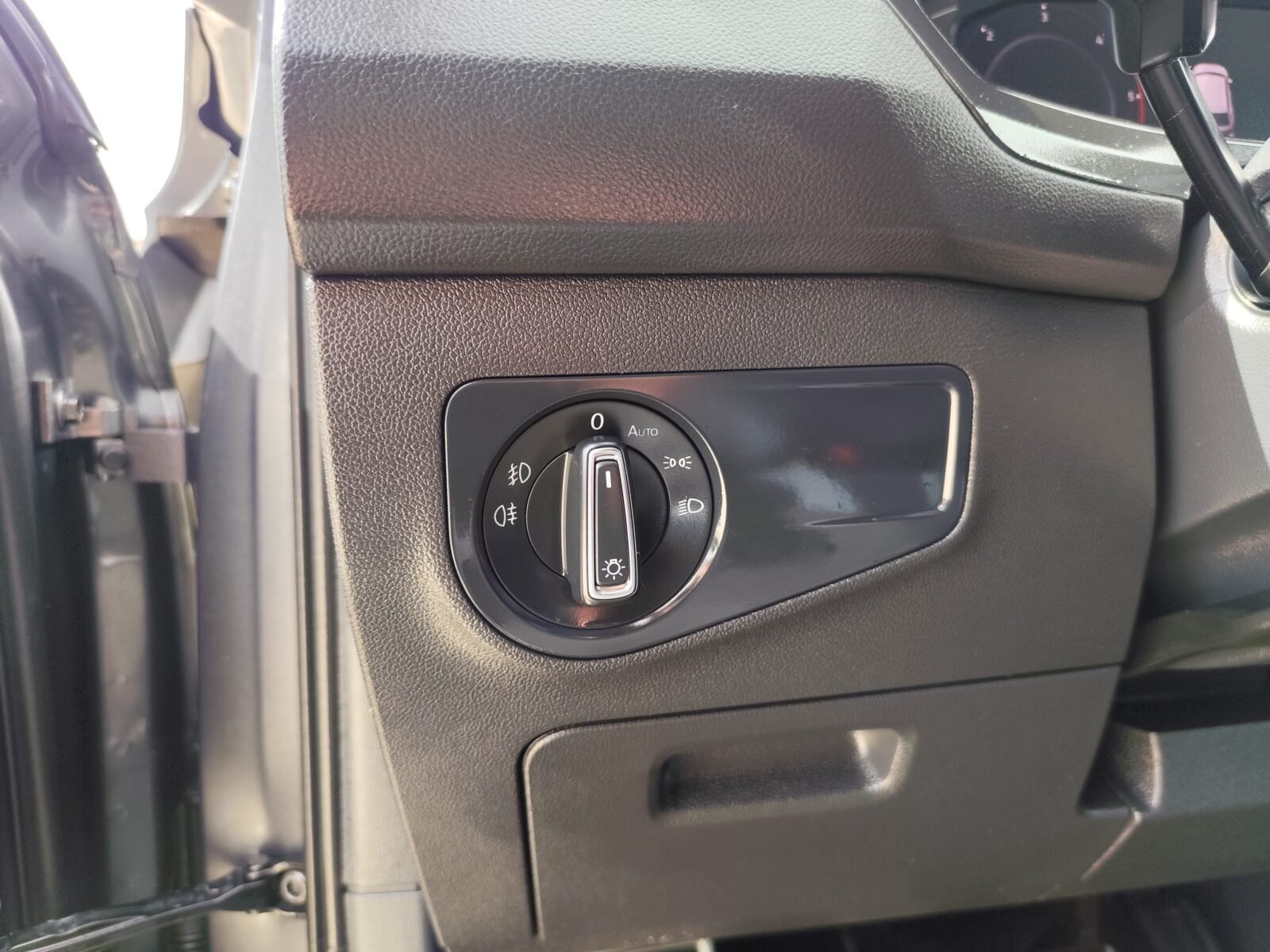 VOLKSWAGEN TIGUAN 2.0 TDI