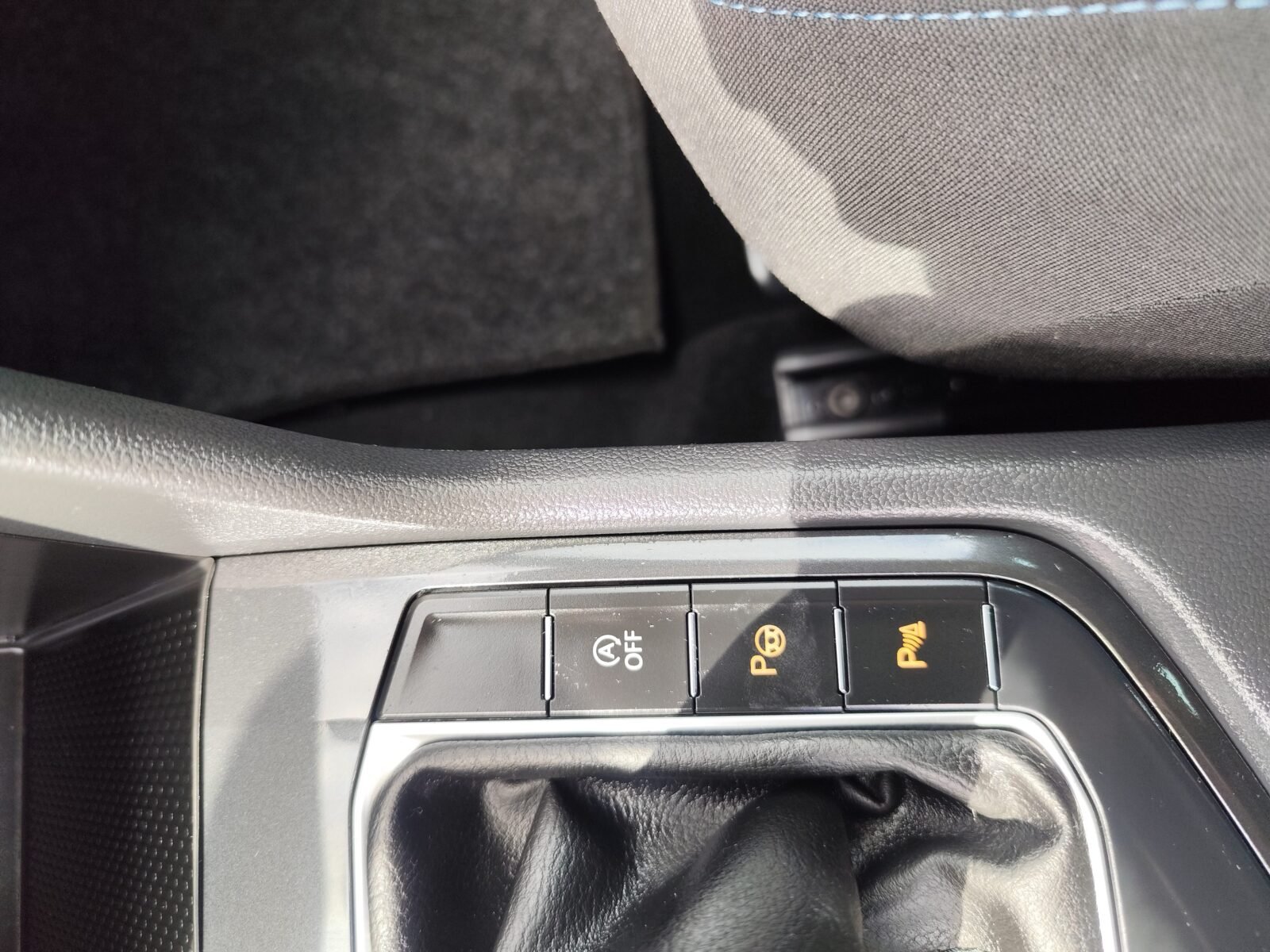 VOLKSWAGEN TIGUAN 2.0 TDI