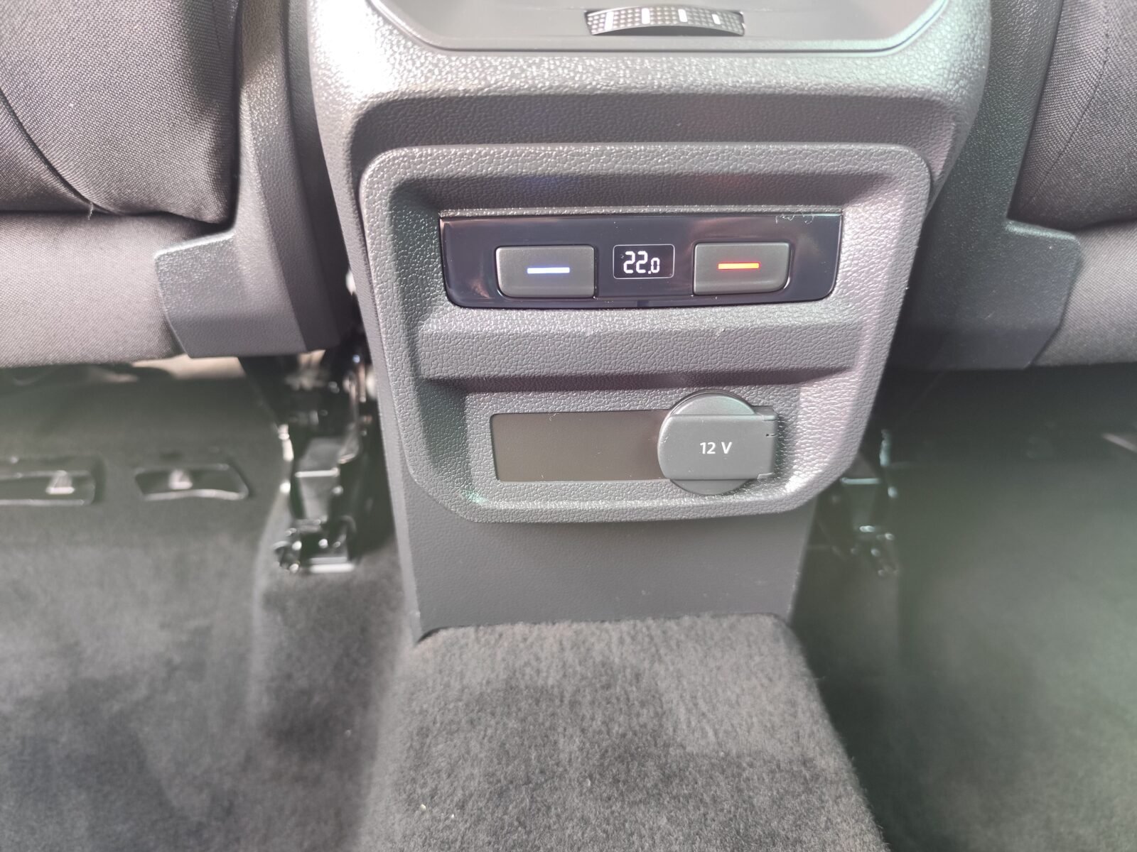 VOLKSWAGEN TIGUAN 2.0 TDI