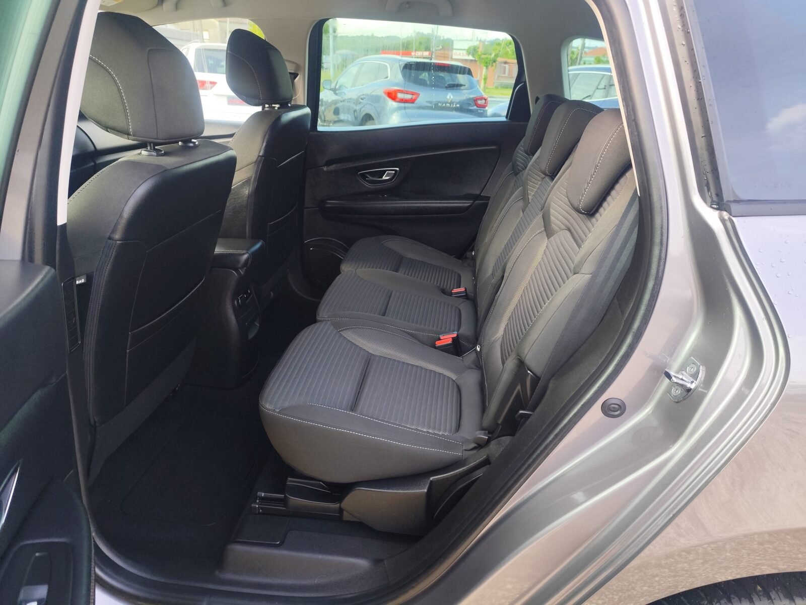 RENAULT Grand Scenic 1.7 DCI 