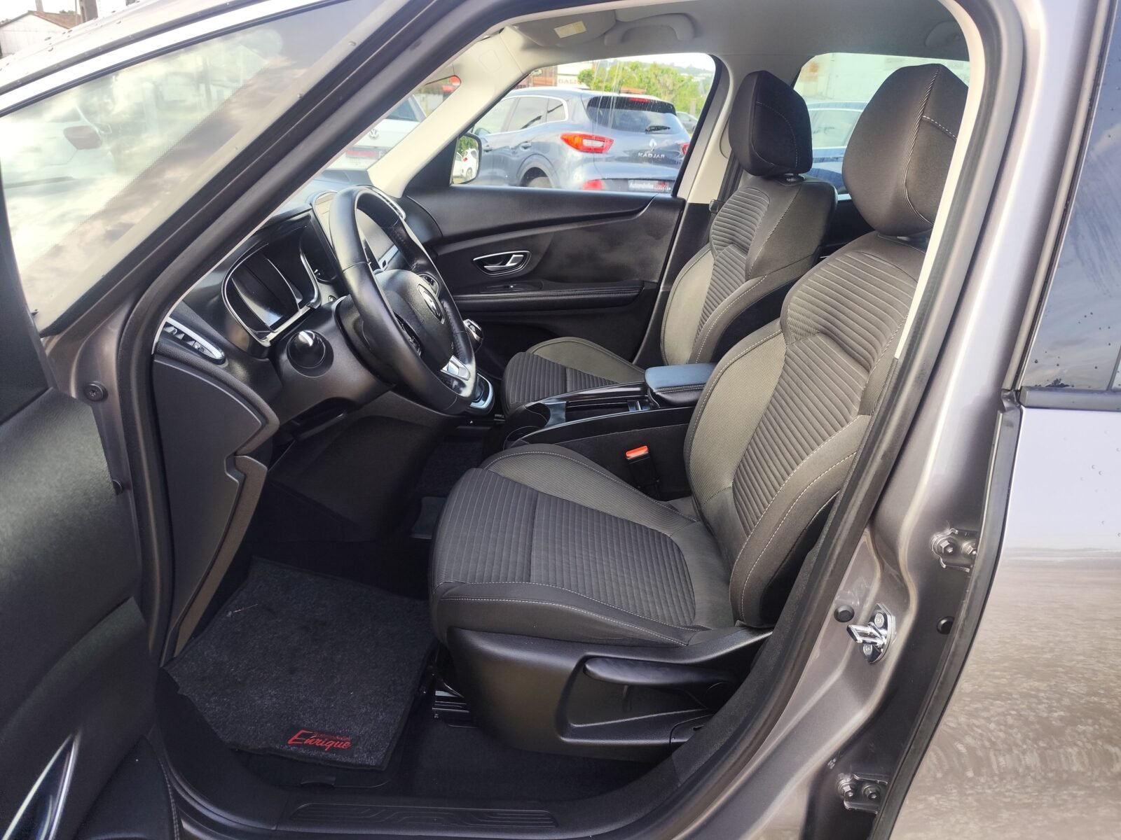 RENAULT Grand Scenic 1.7 DCI 