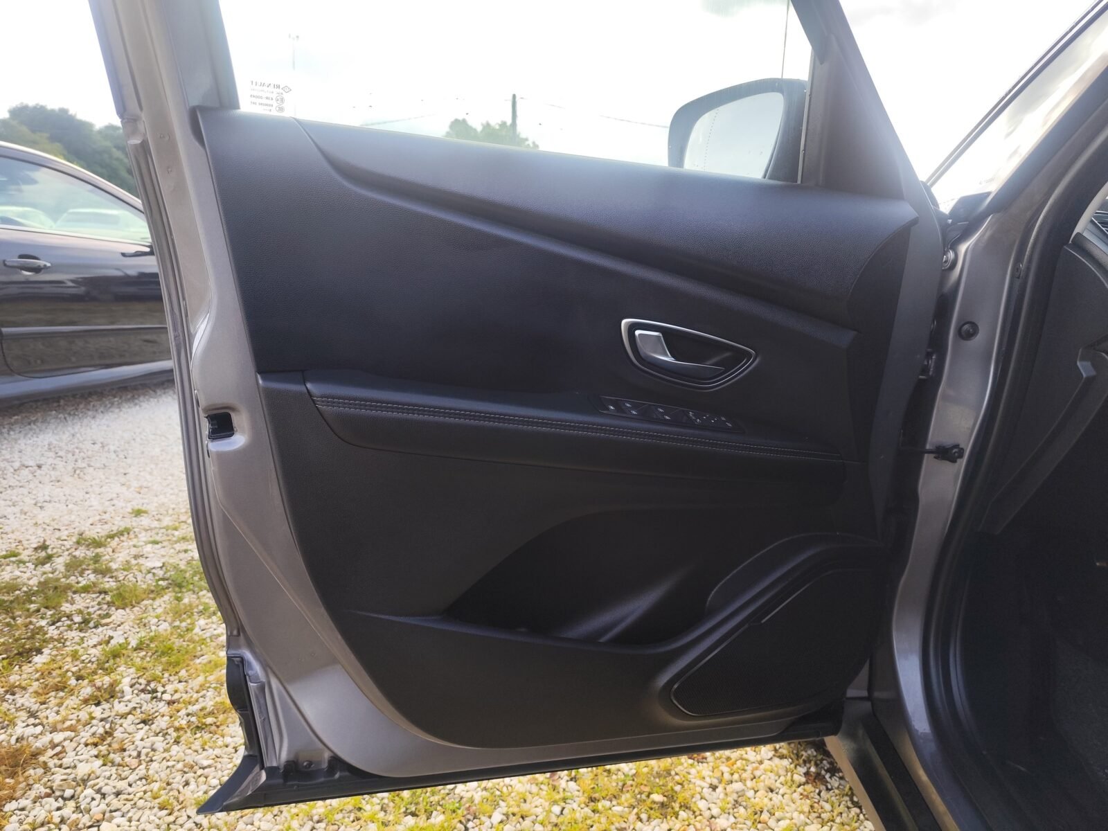RENAULT Grand Scenic 1.7 DCI 