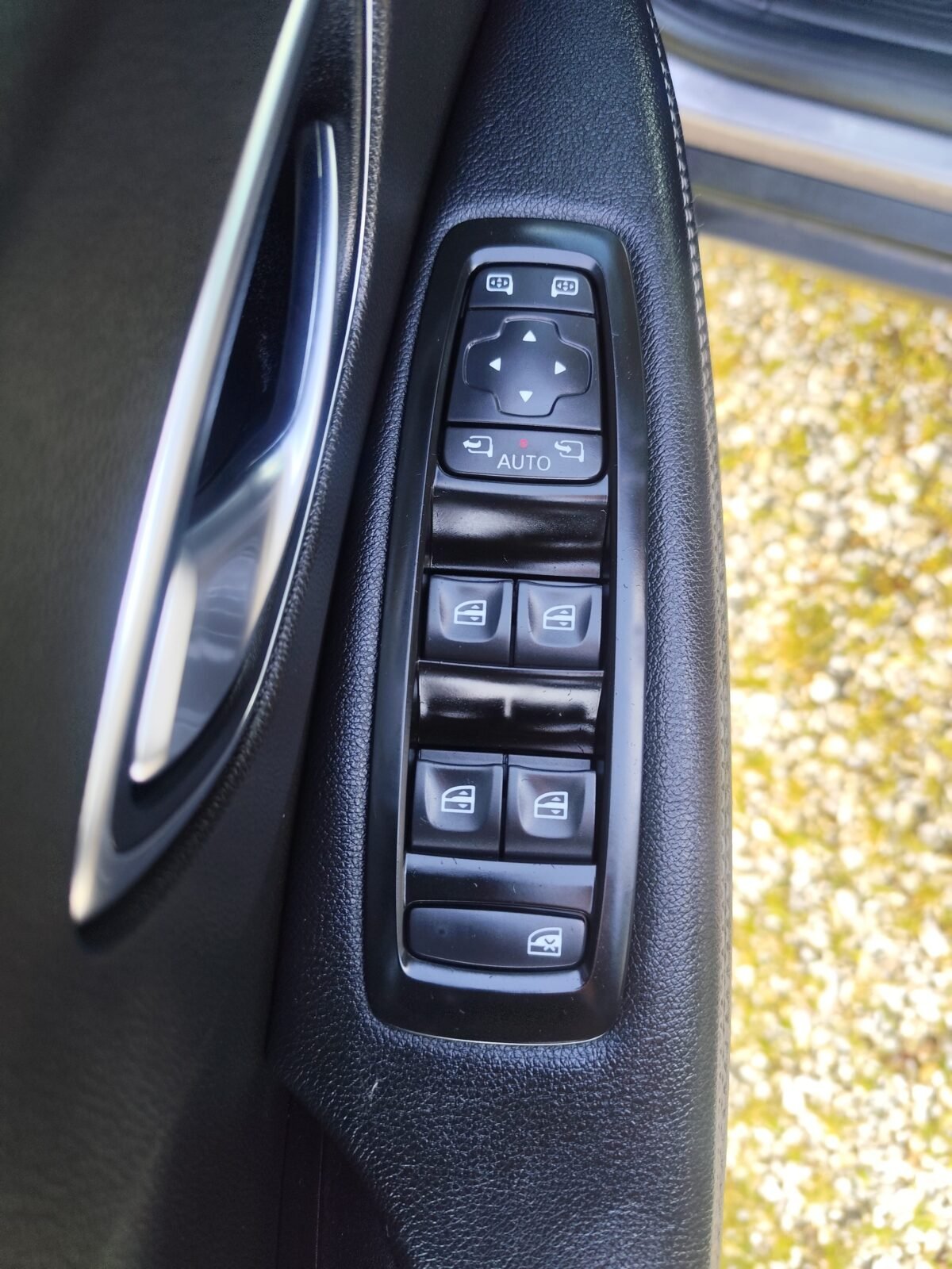 RENAULT Grand Scenic 1.7 DCI 