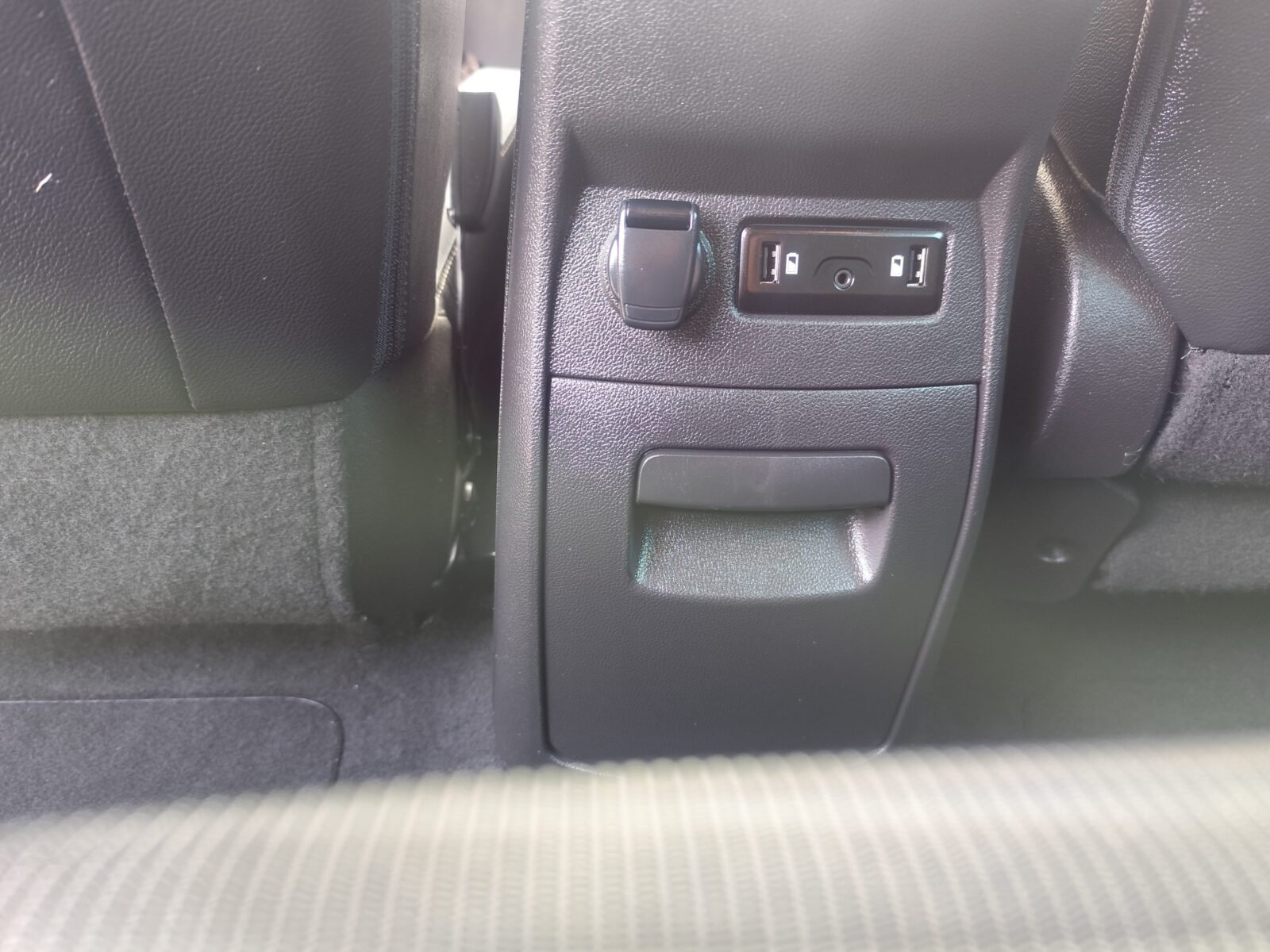RENAULT Grand Scenic 1.7 DCI 