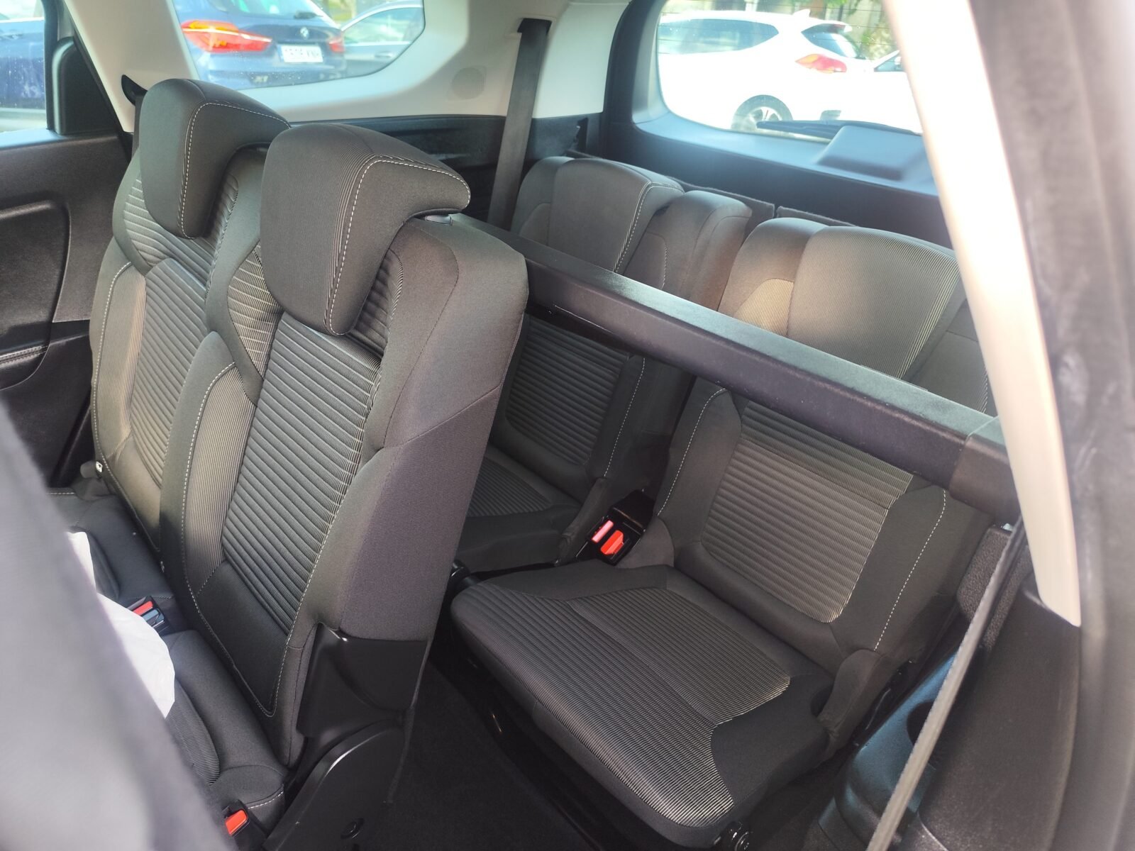 RENAULT Grand Scenic 1.7 DCI 
