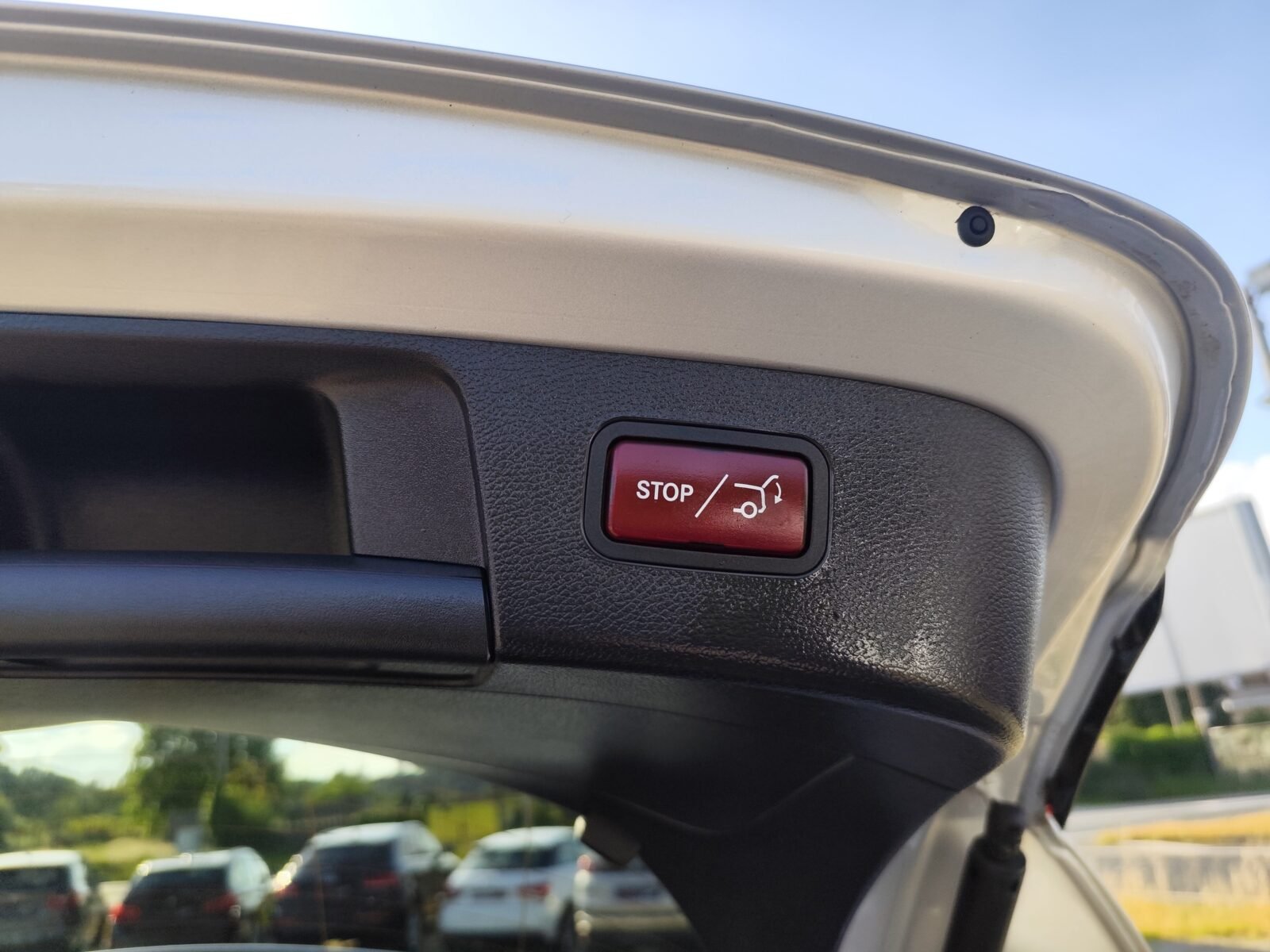 MERCEDES-BENZ GLA 200 CDI AMG
