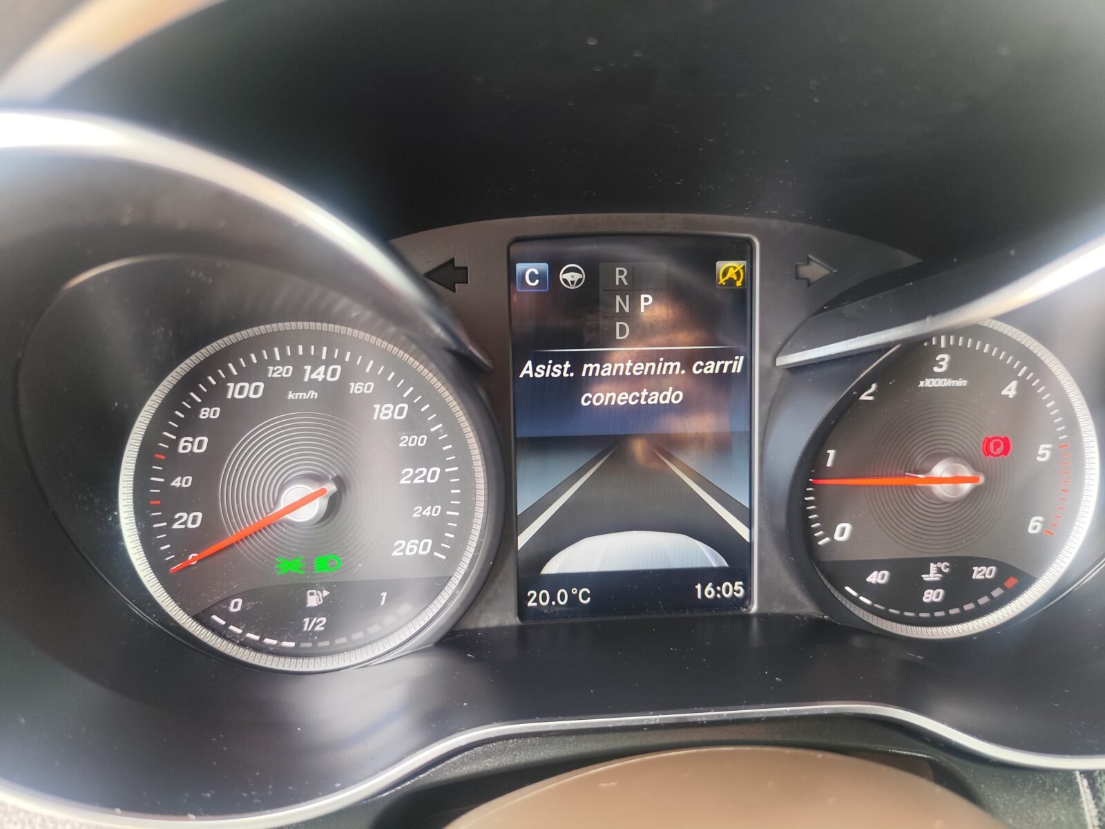 MERCEDES-BENZ GLC Coupe 220 CDI AMG