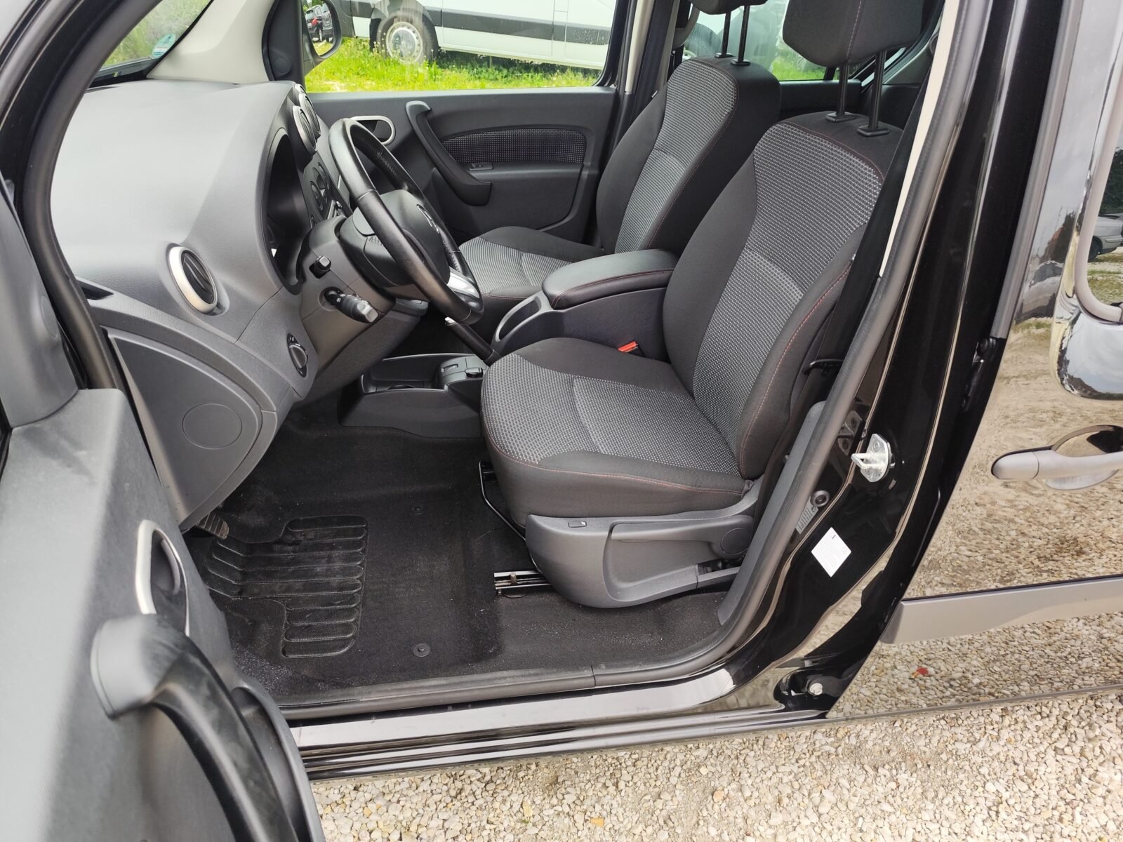 MERCEDES-BENZ Citan 111 CDI Lang Tourer Edition