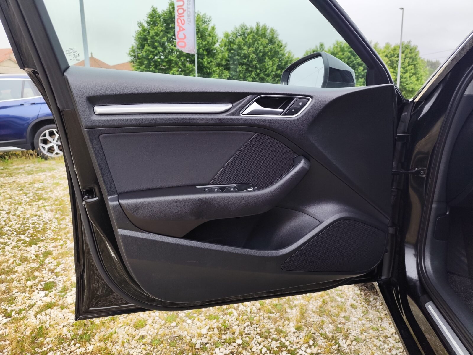 AUDI A3 2.0 TDI SPORTBACK 
