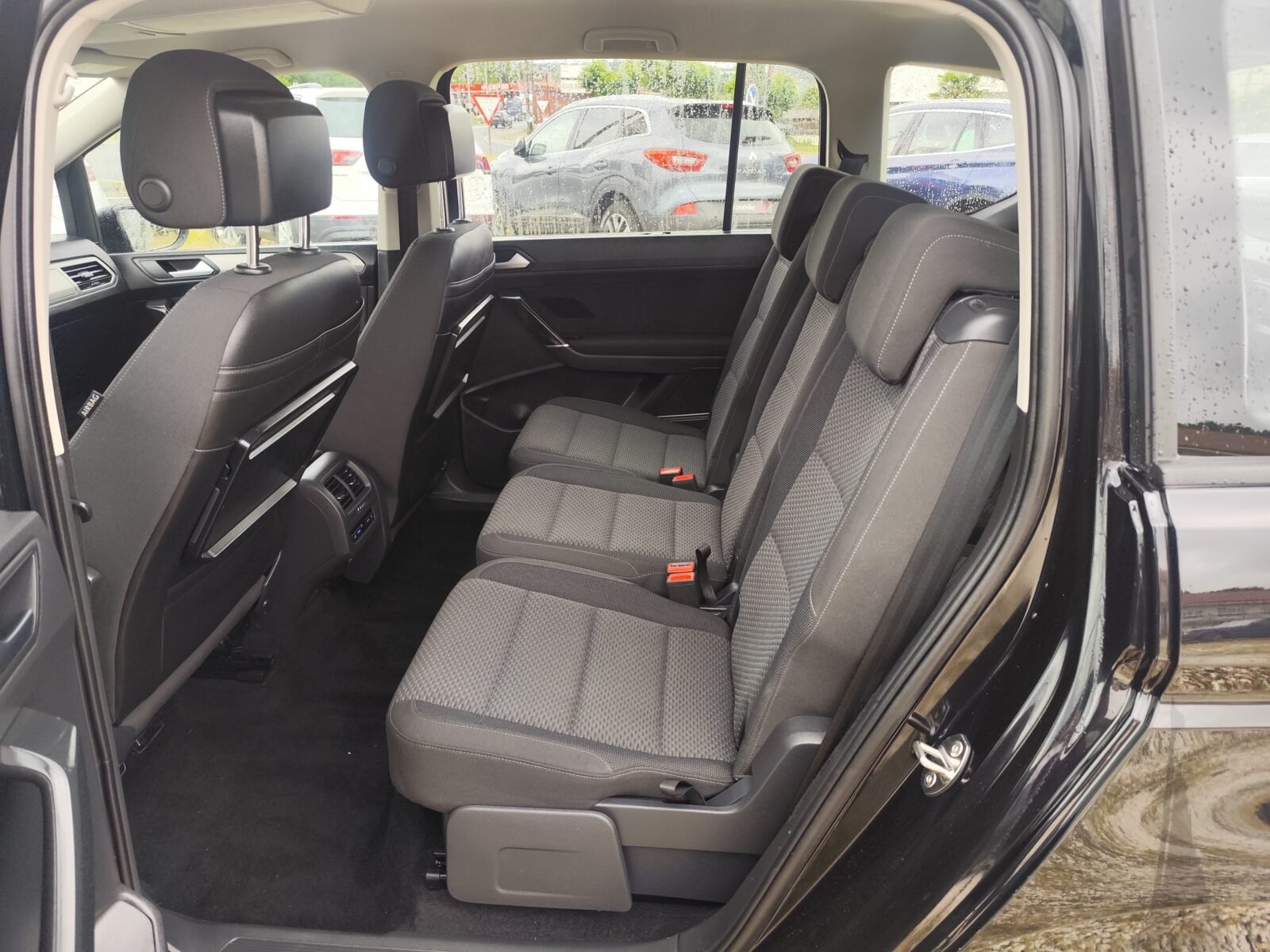 VOLKSWAGEN Touran 2.0 TDI