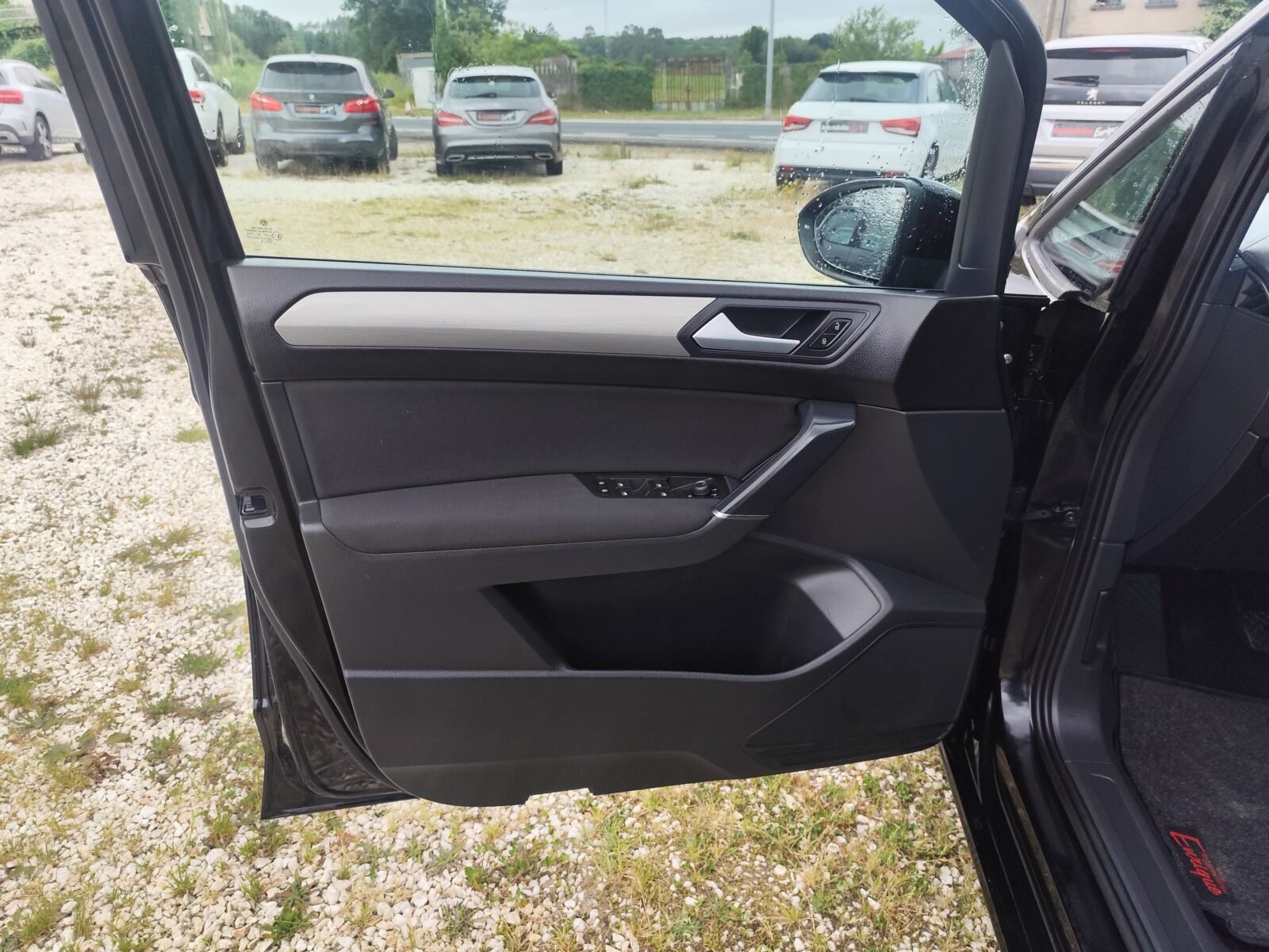 VOLKSWAGEN Touran 2.0 TDI