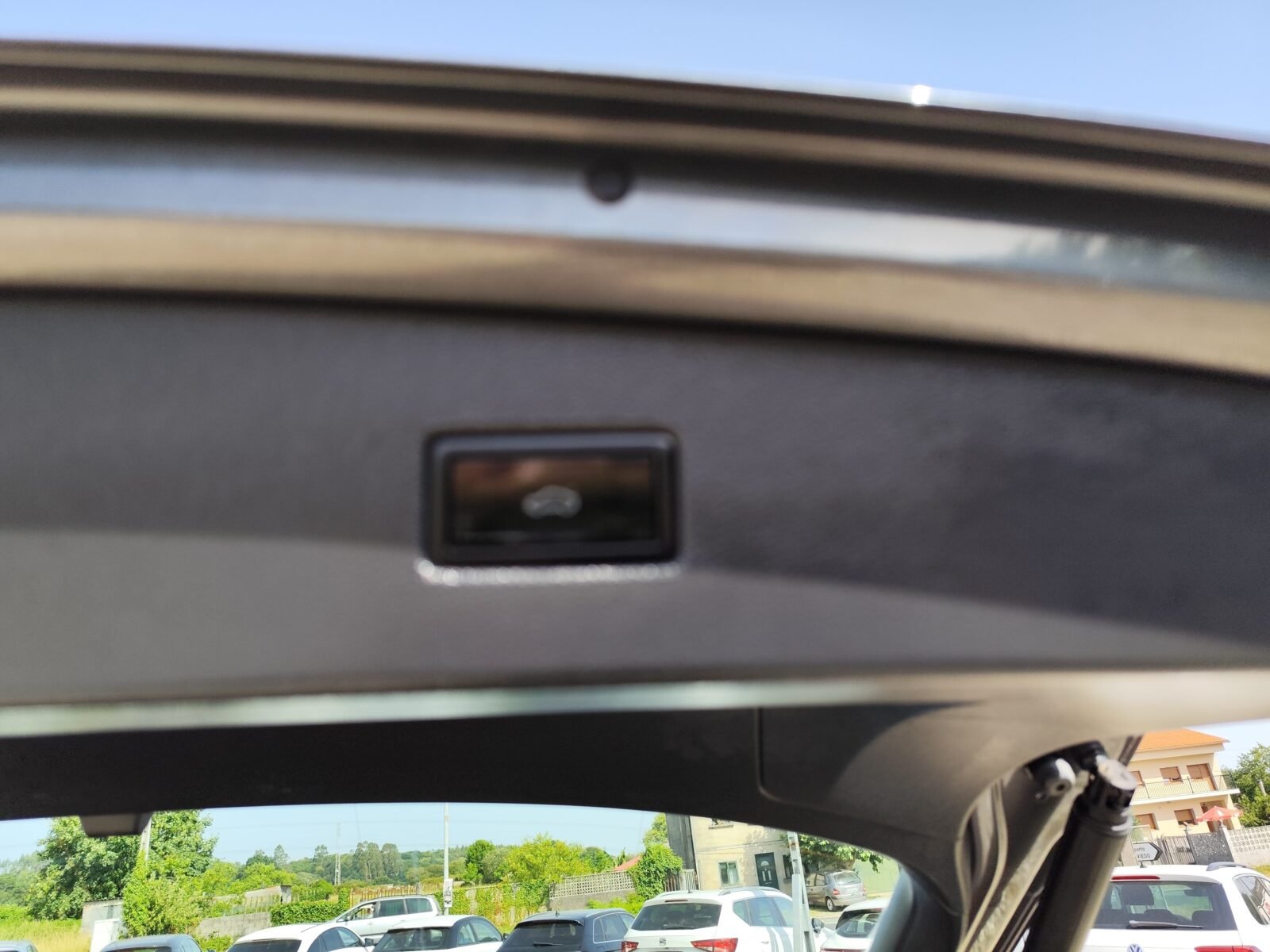 VOLKSWAGEN TIGUAN 2.0 TDI