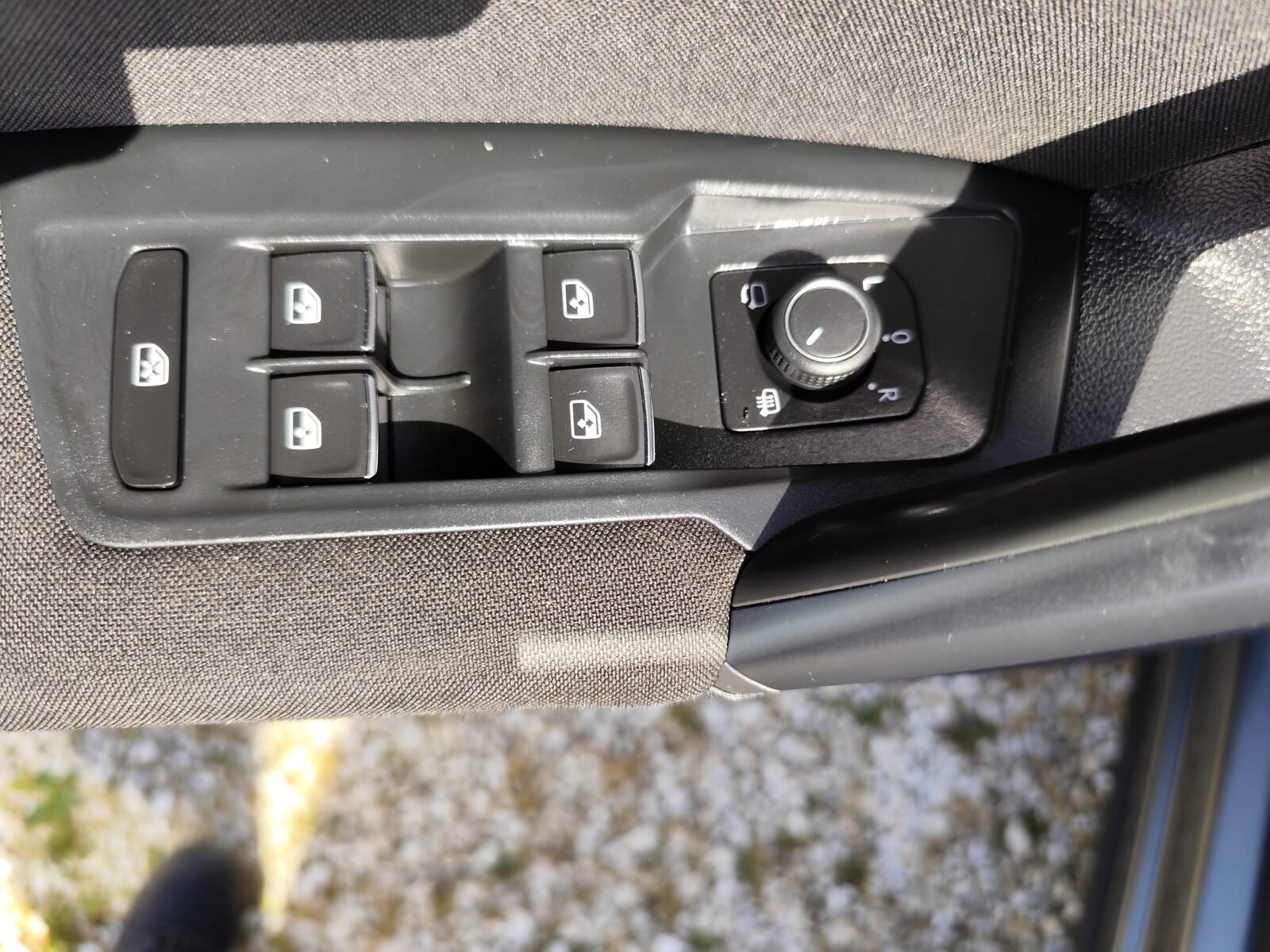 VOLKSWAGEN TIGUAN 2.0 TDI